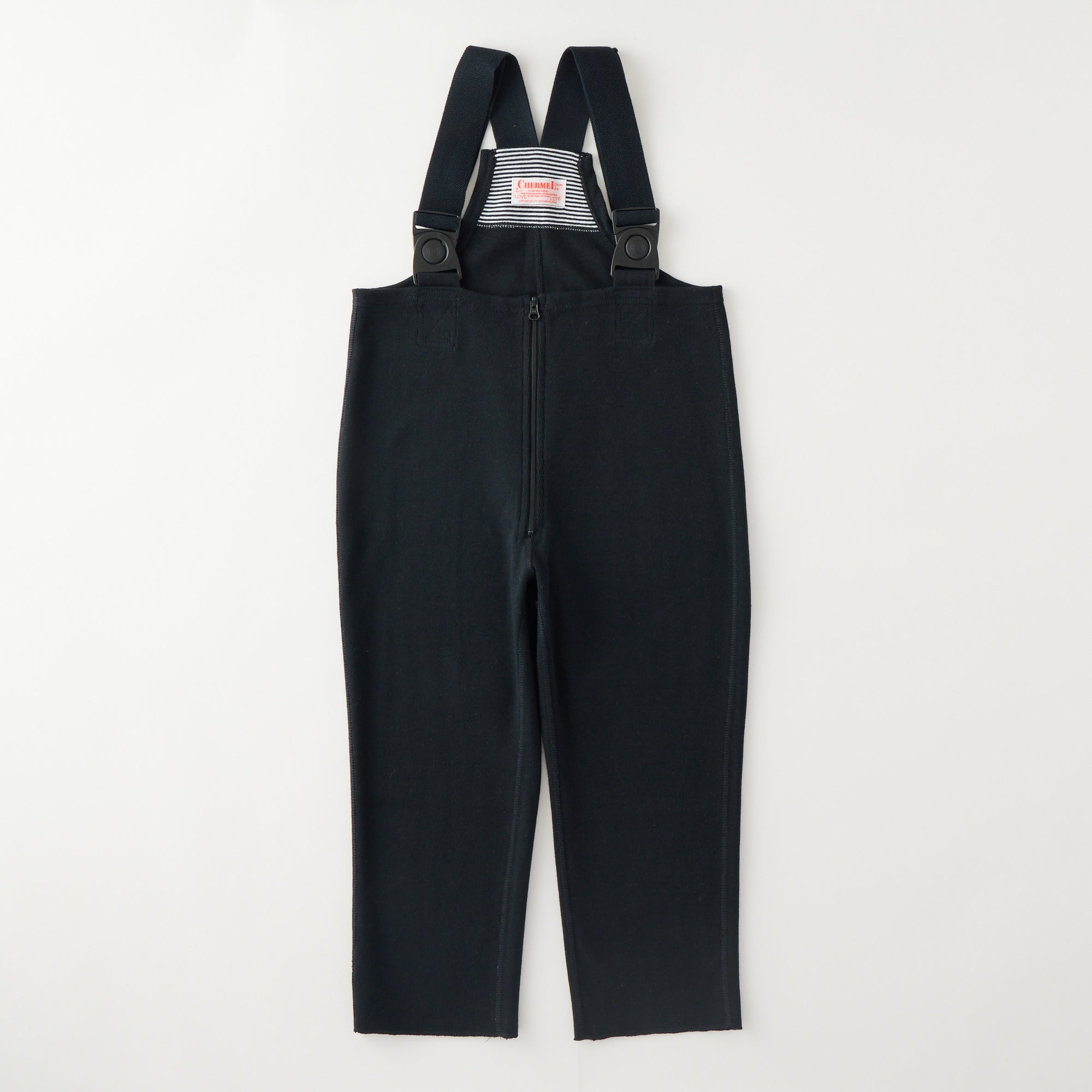 HeavyFlice Overalls