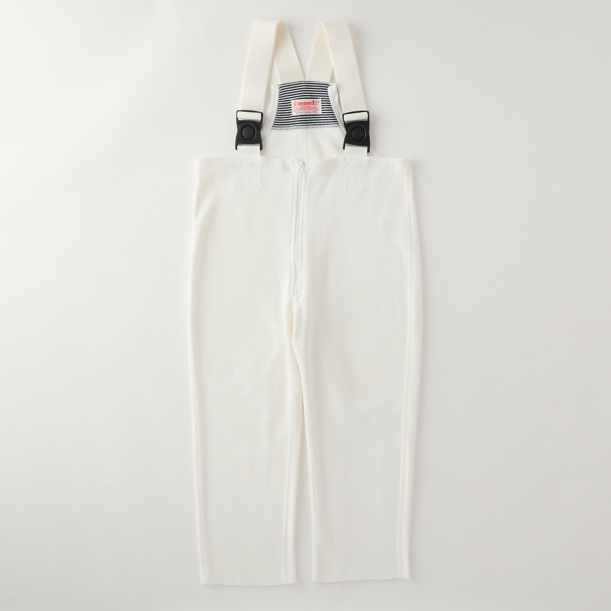 HeavyFlice Overalls