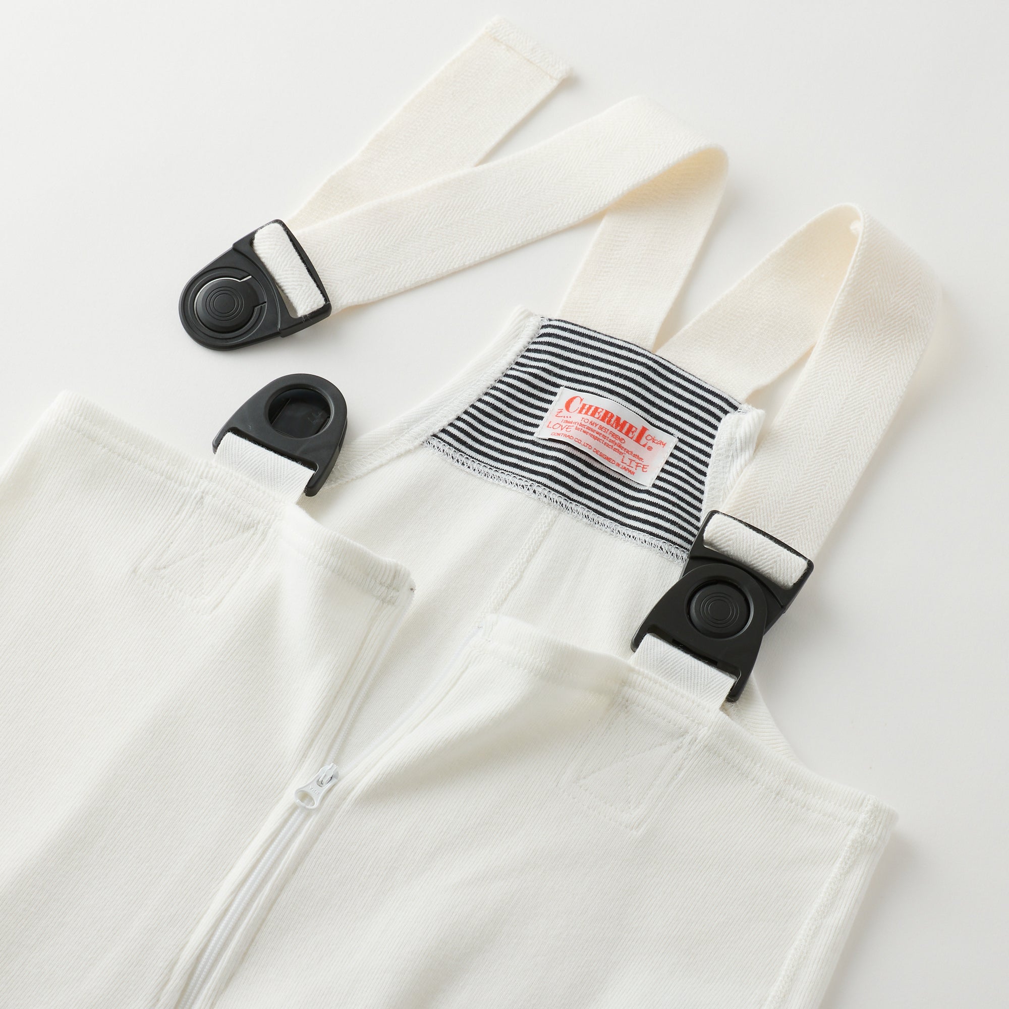 HeavyFlice Overalls