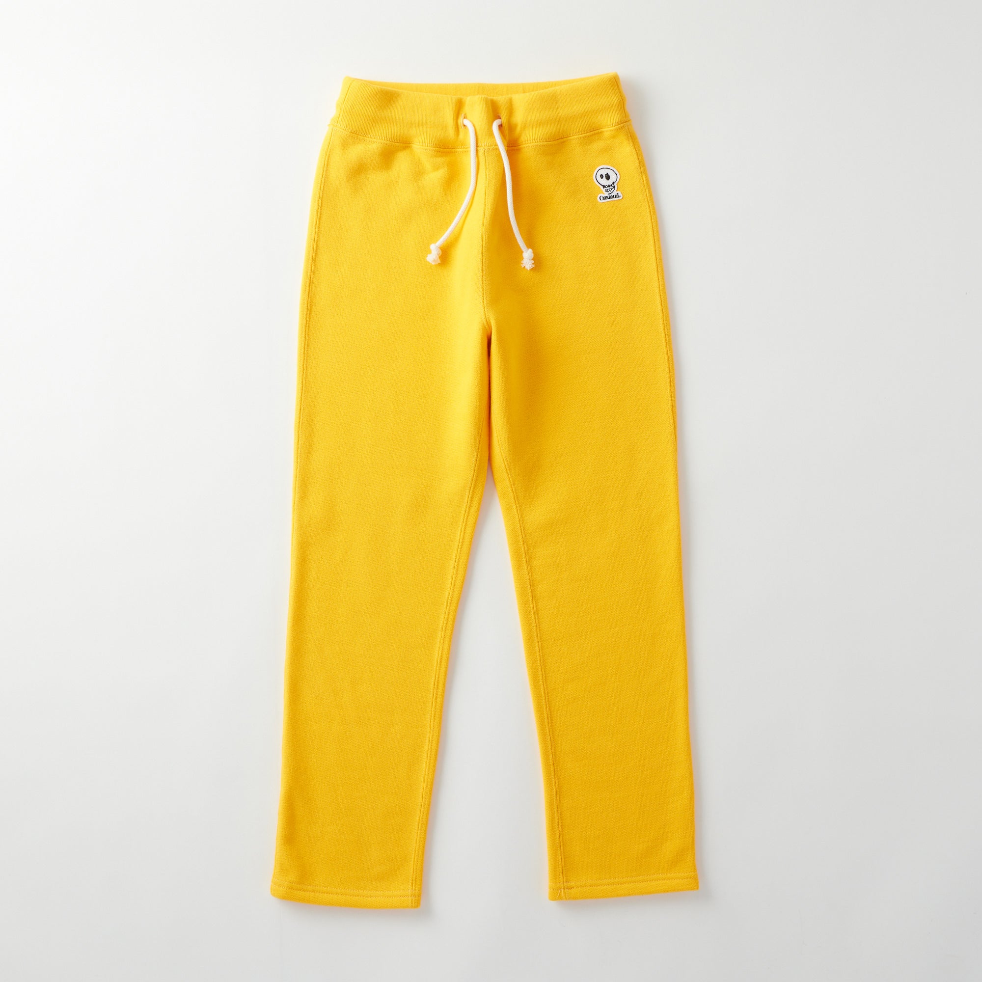 Heavy Weight Fit Pants
