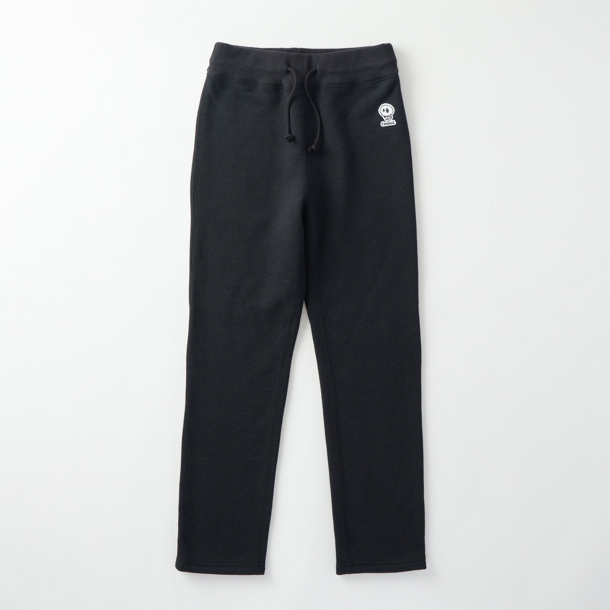 Heavy Weight Fit Pants
