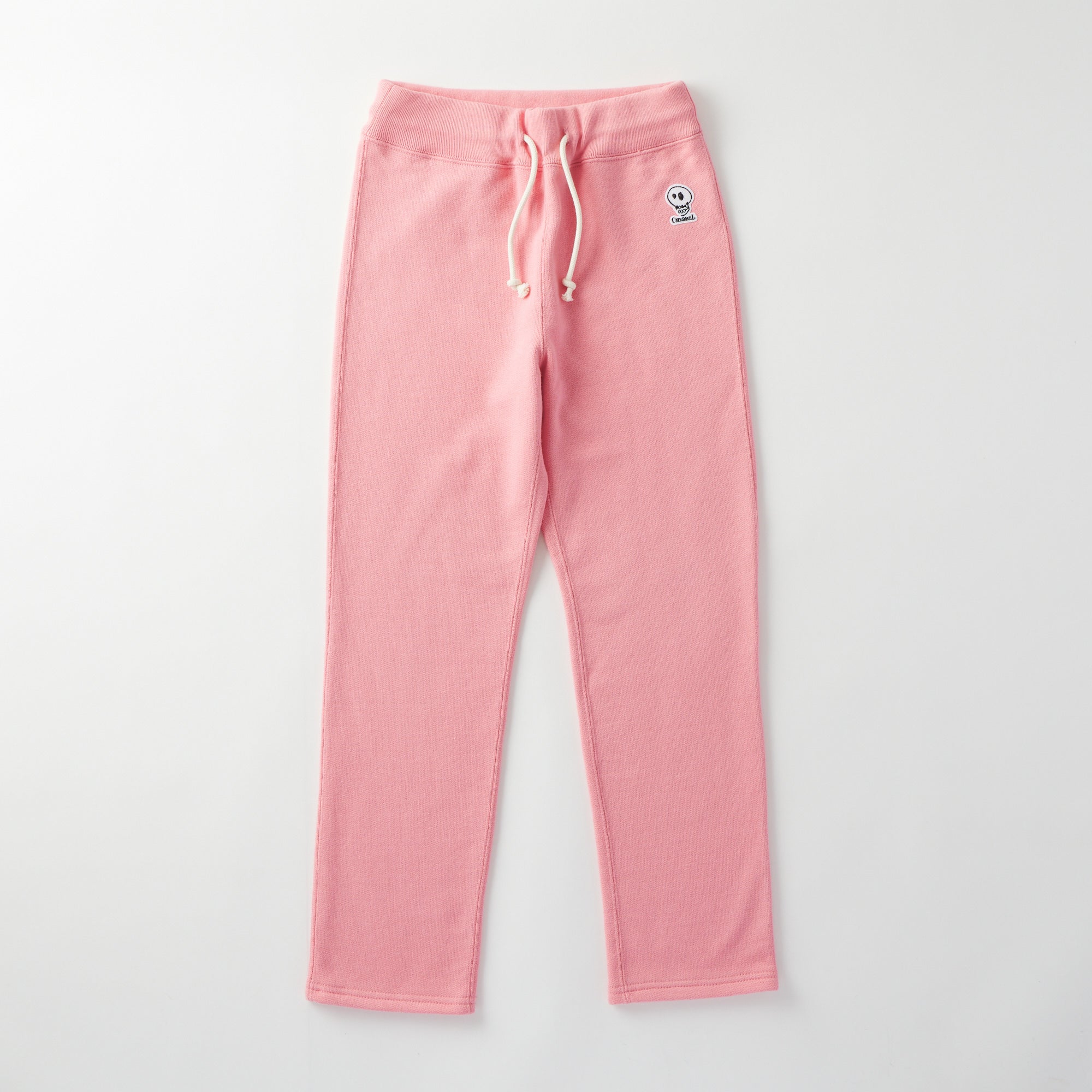 Heavy Weight Fit Pants