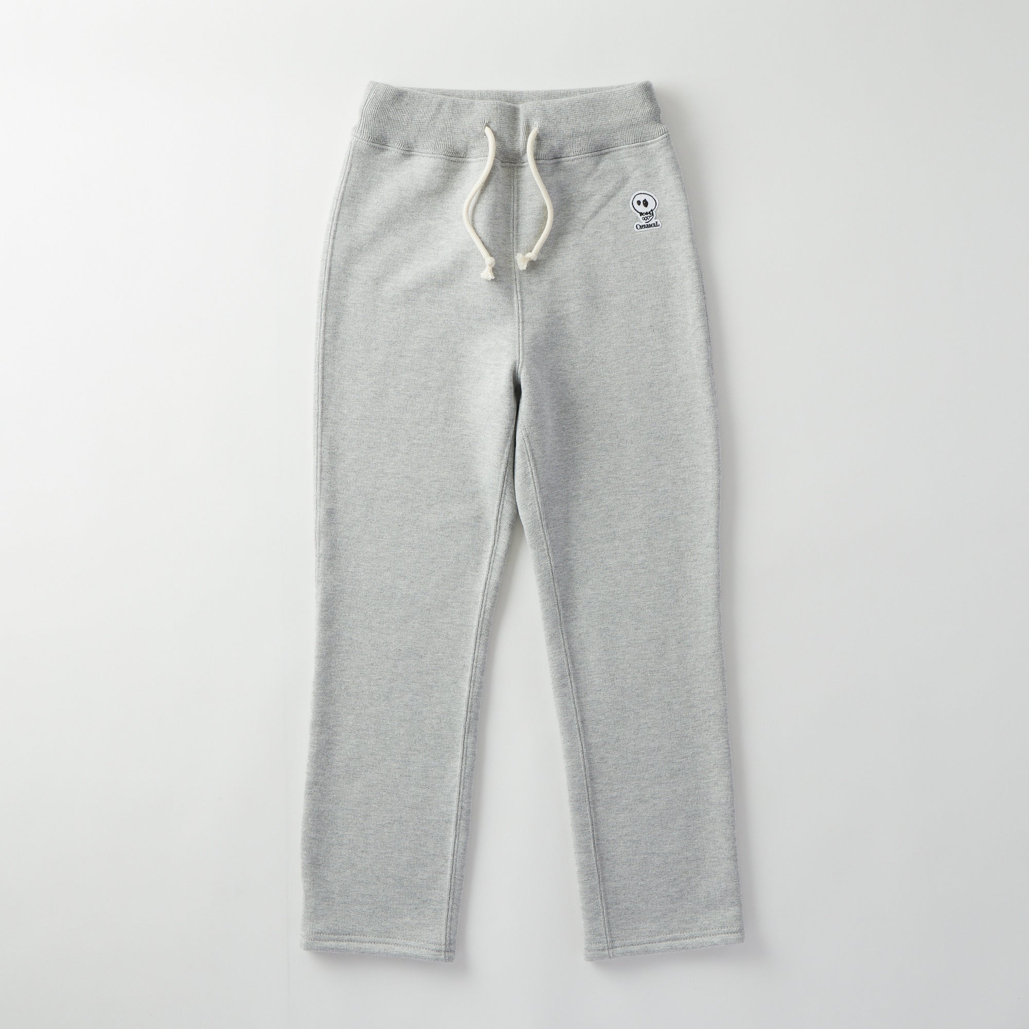 Heavy Weight Fit Pants