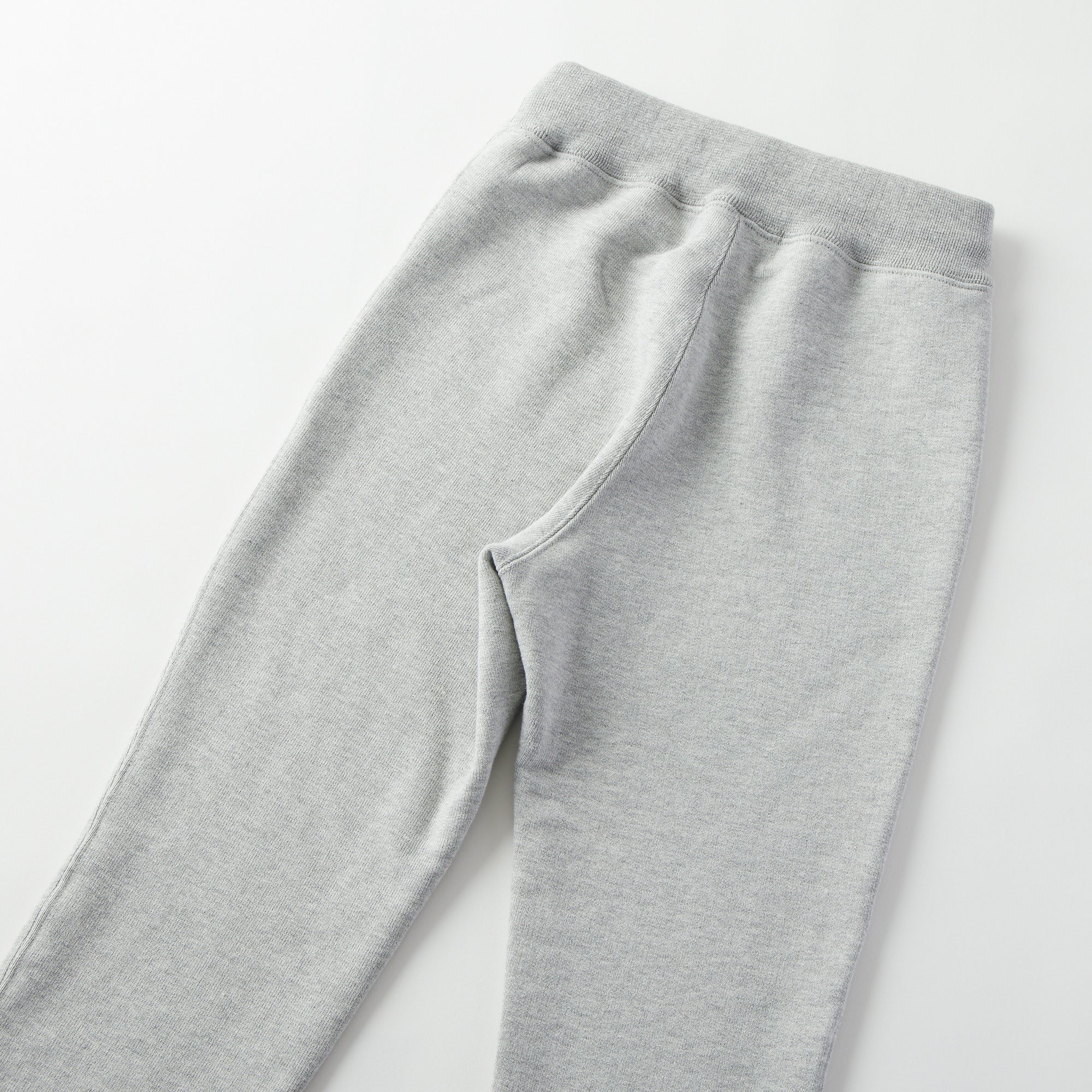 Heavy Weight Fit Pants