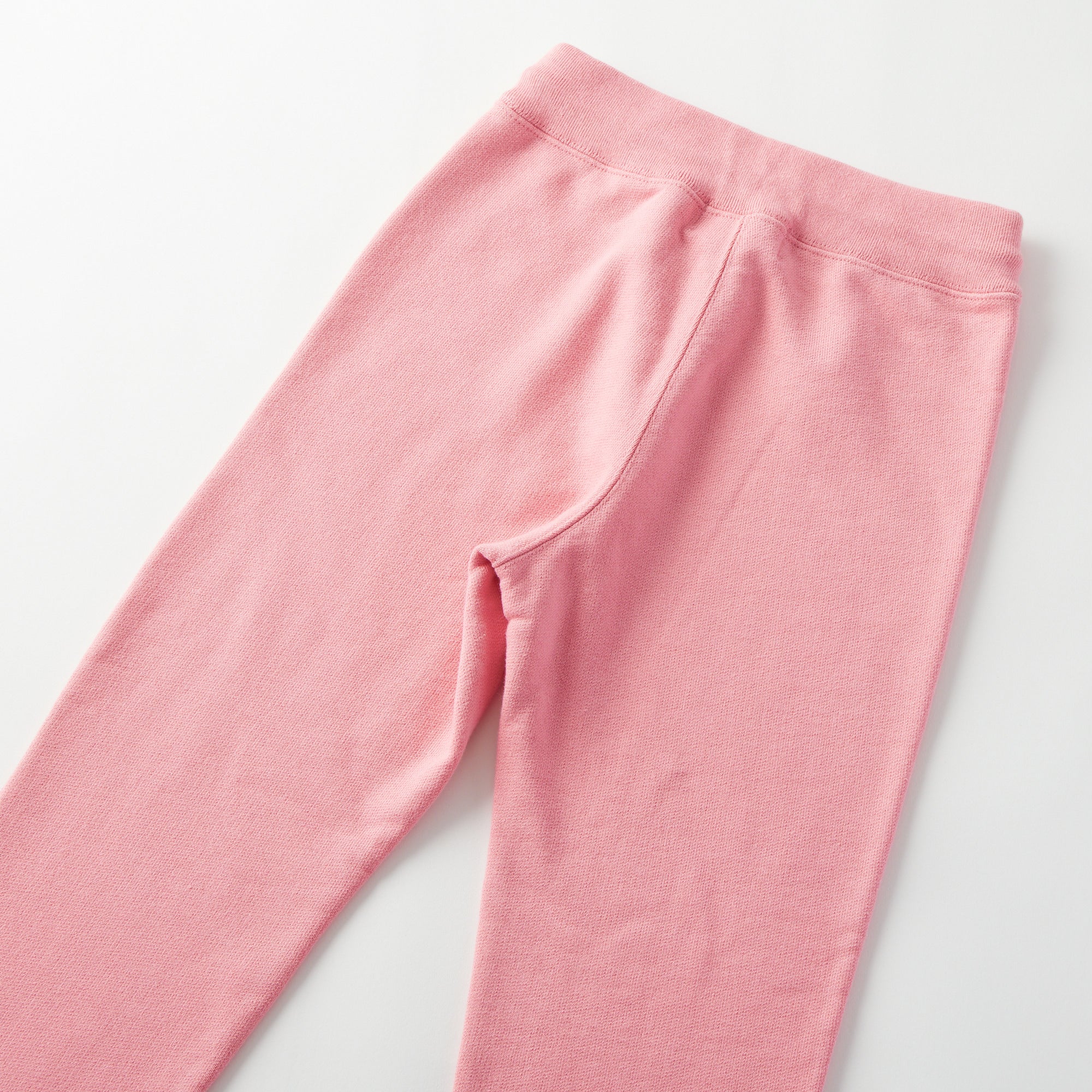 Heavy Weight Fit Pants
