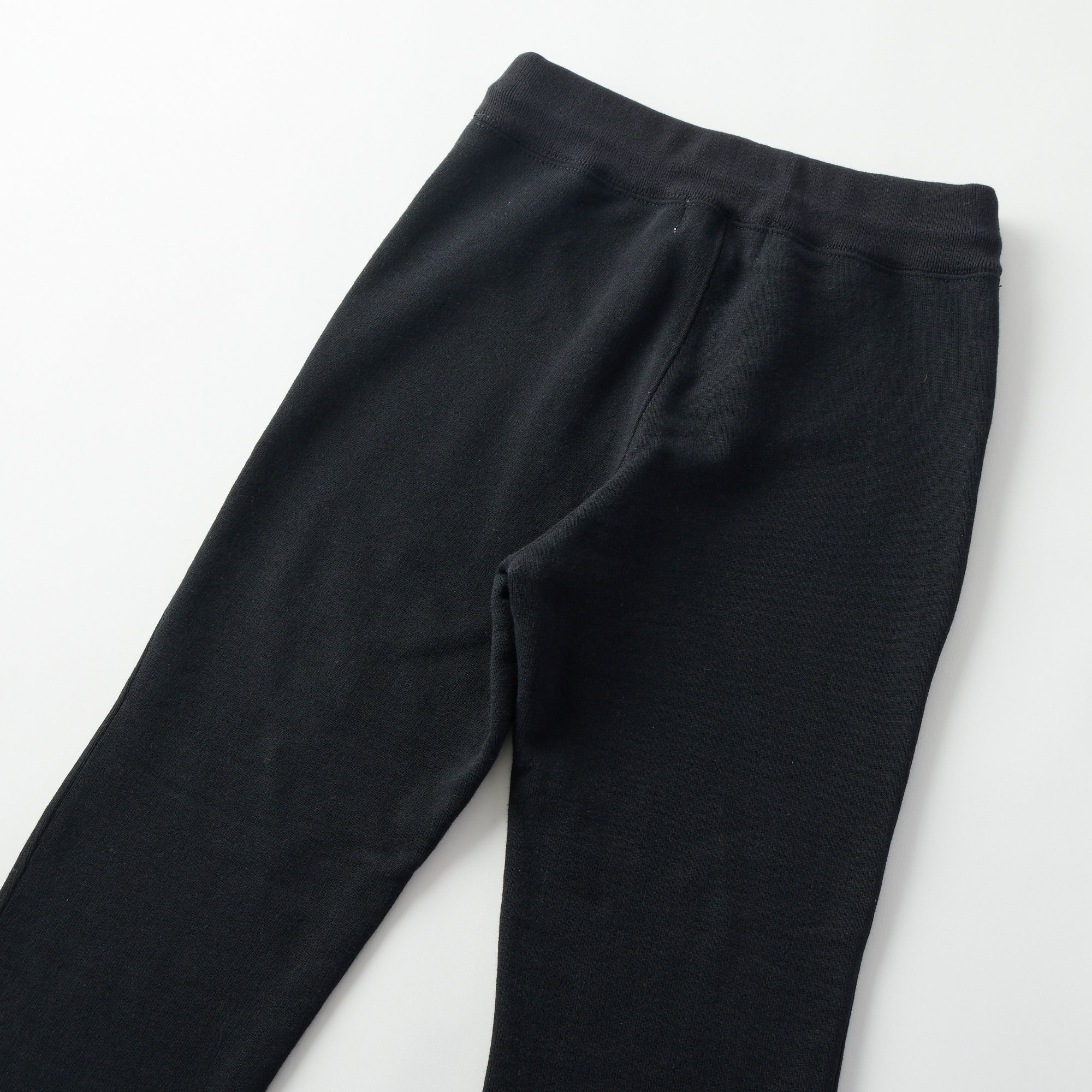Heavy Weight Fit Pants