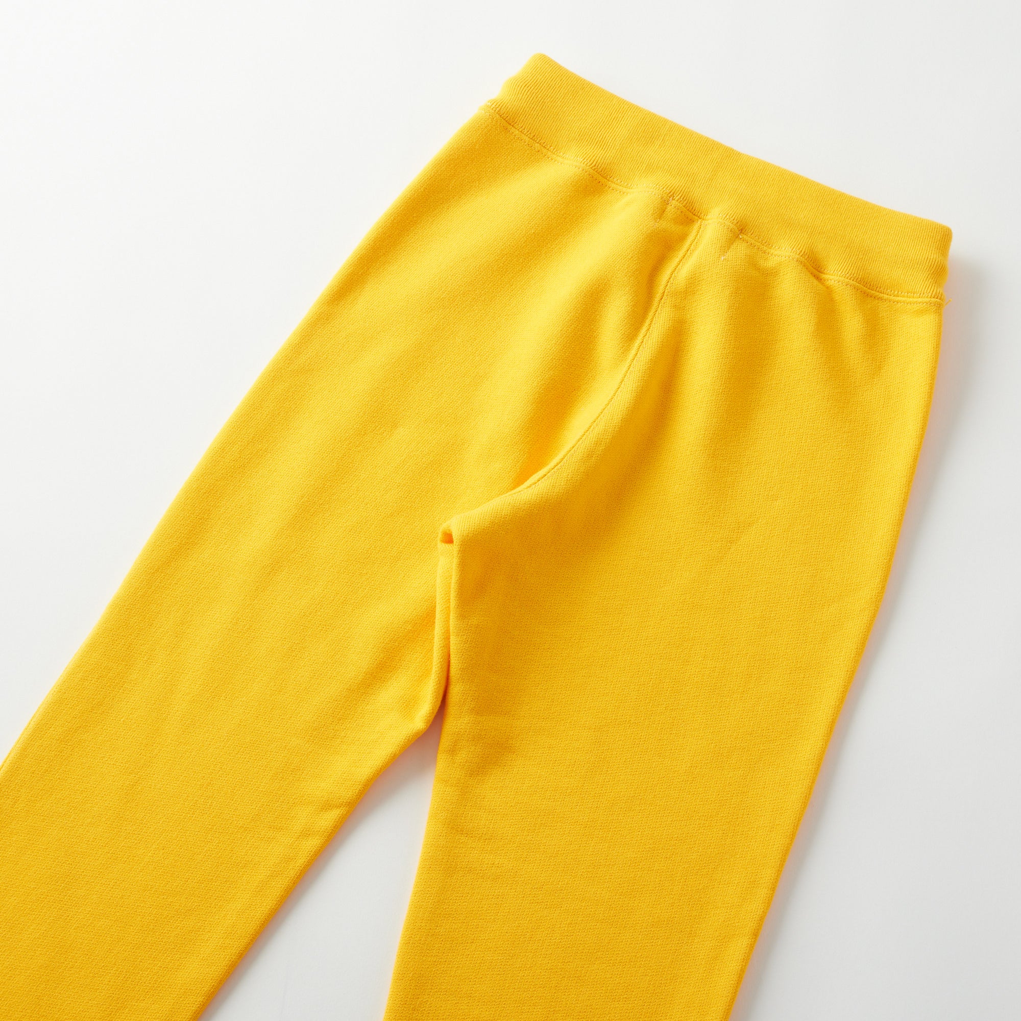 Heavy Weight Fit Pants
