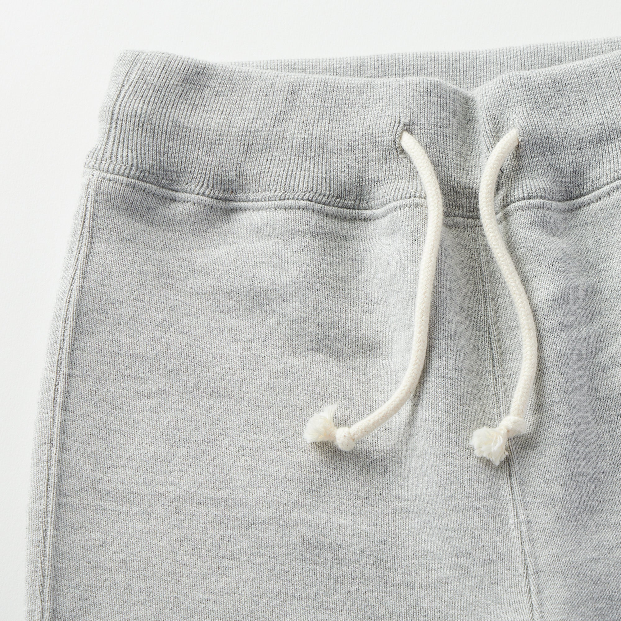 Heavy Weight Fit Pants