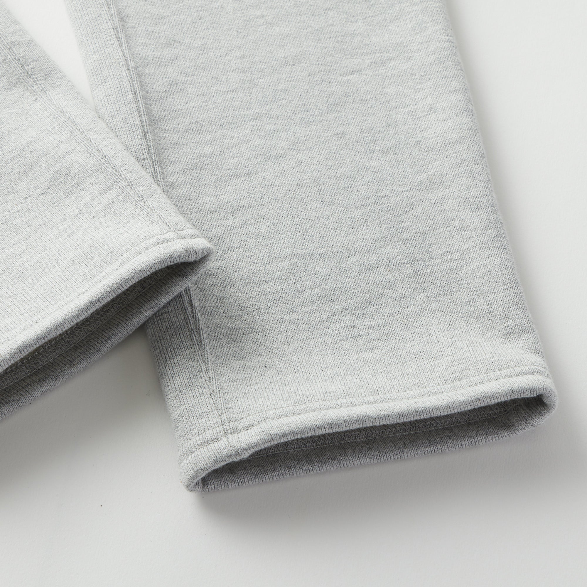 Heavy Weight Fit Pants
