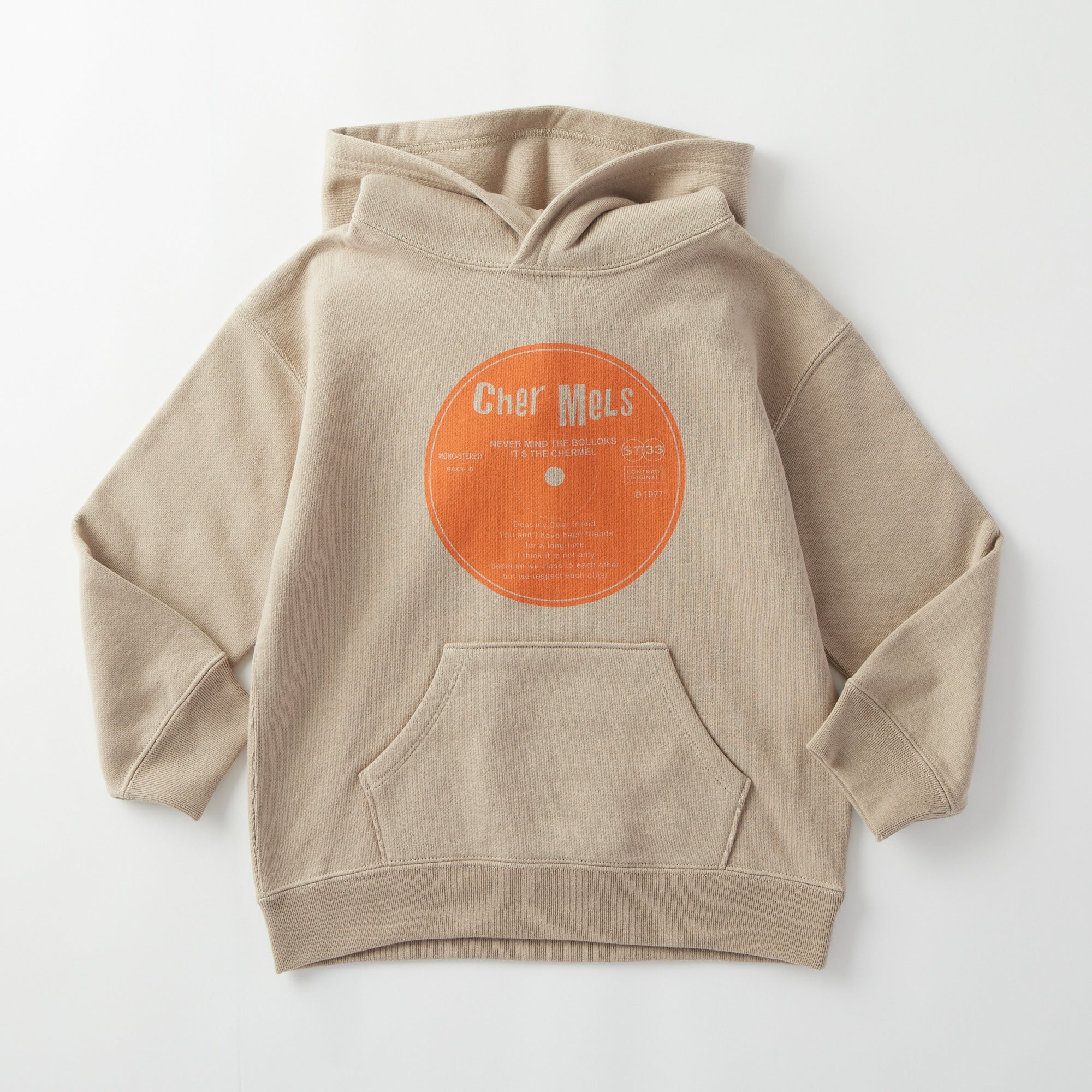 Donuts Pullover Hoodie