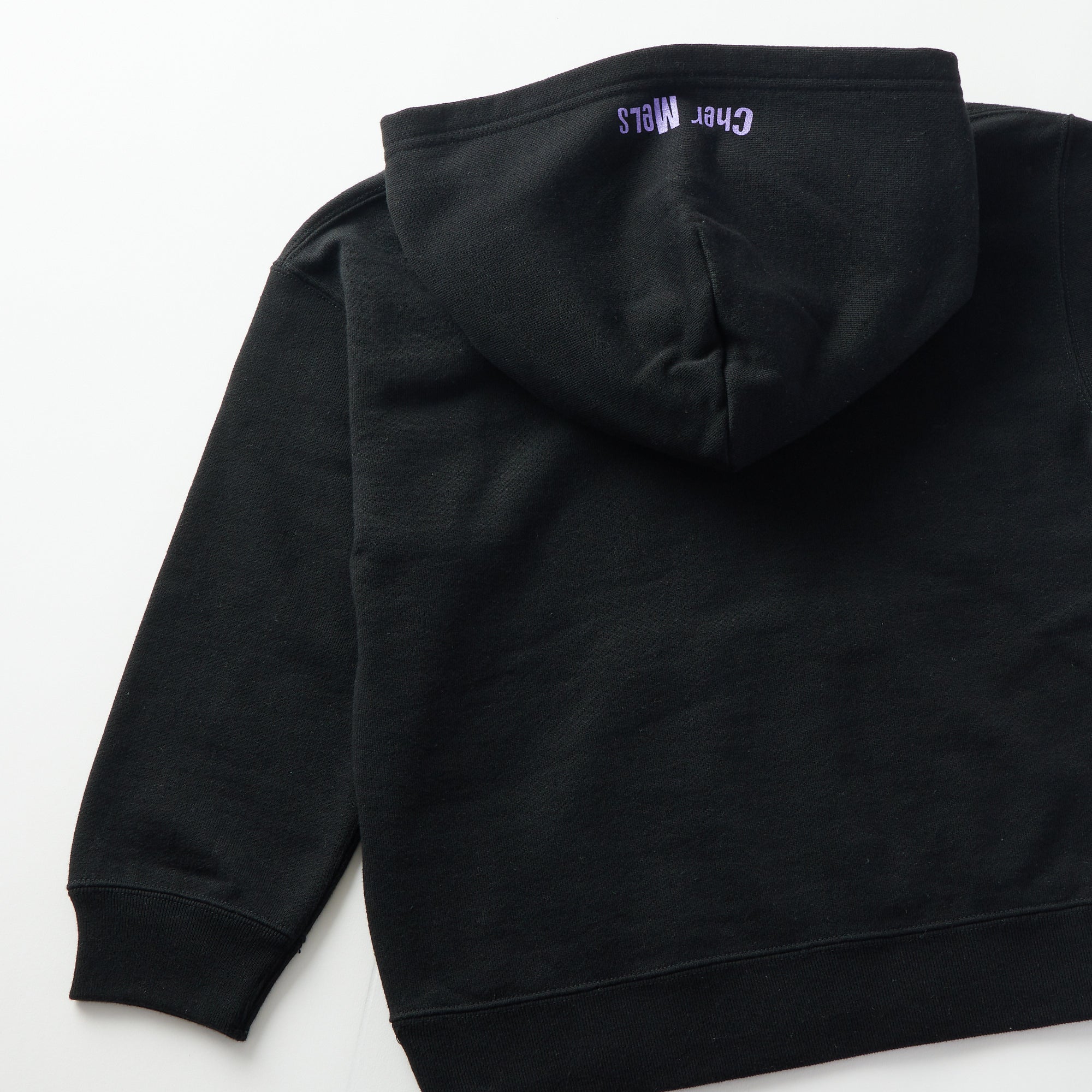 Donuts Pullover Hoodie