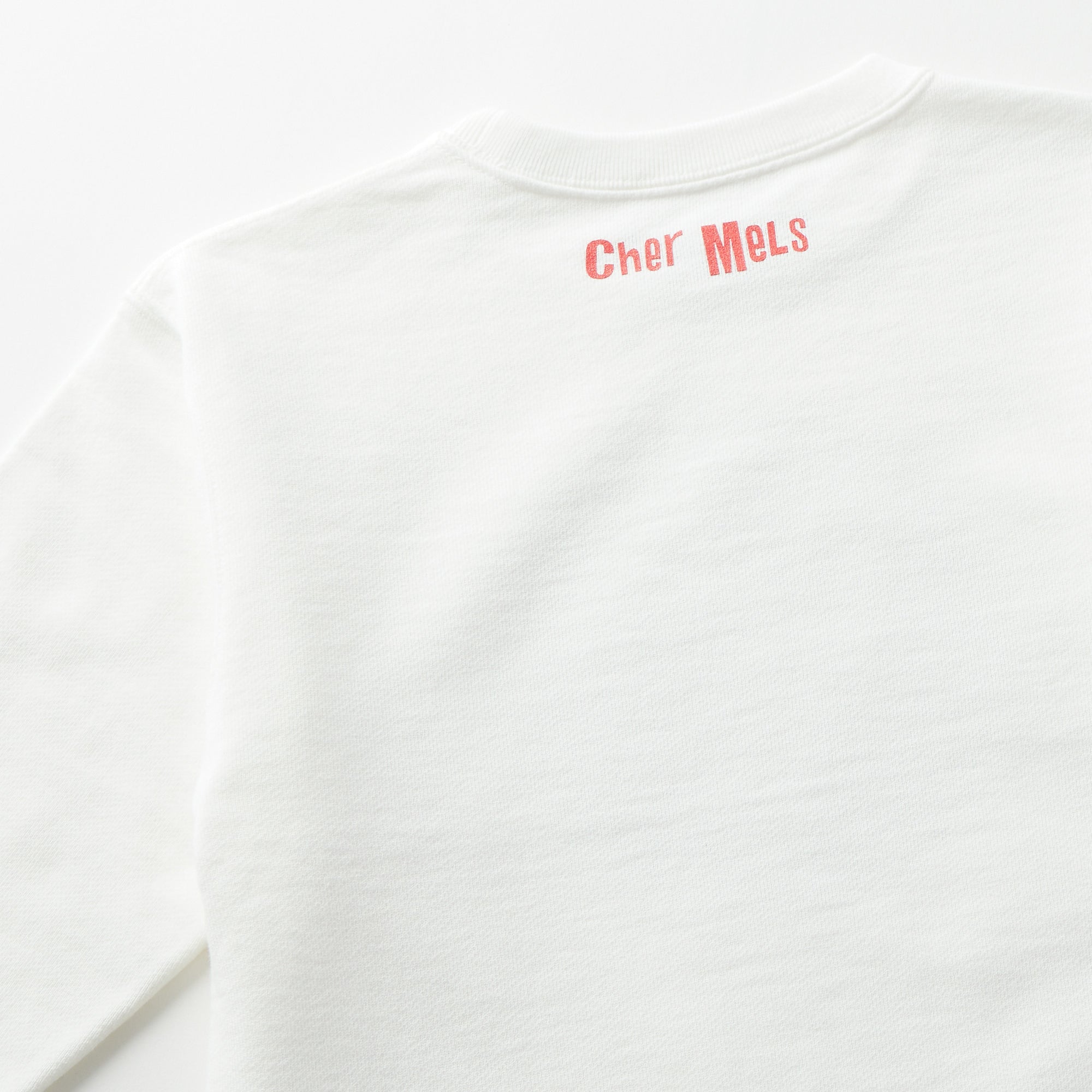 Donuts Crewneck Sweat