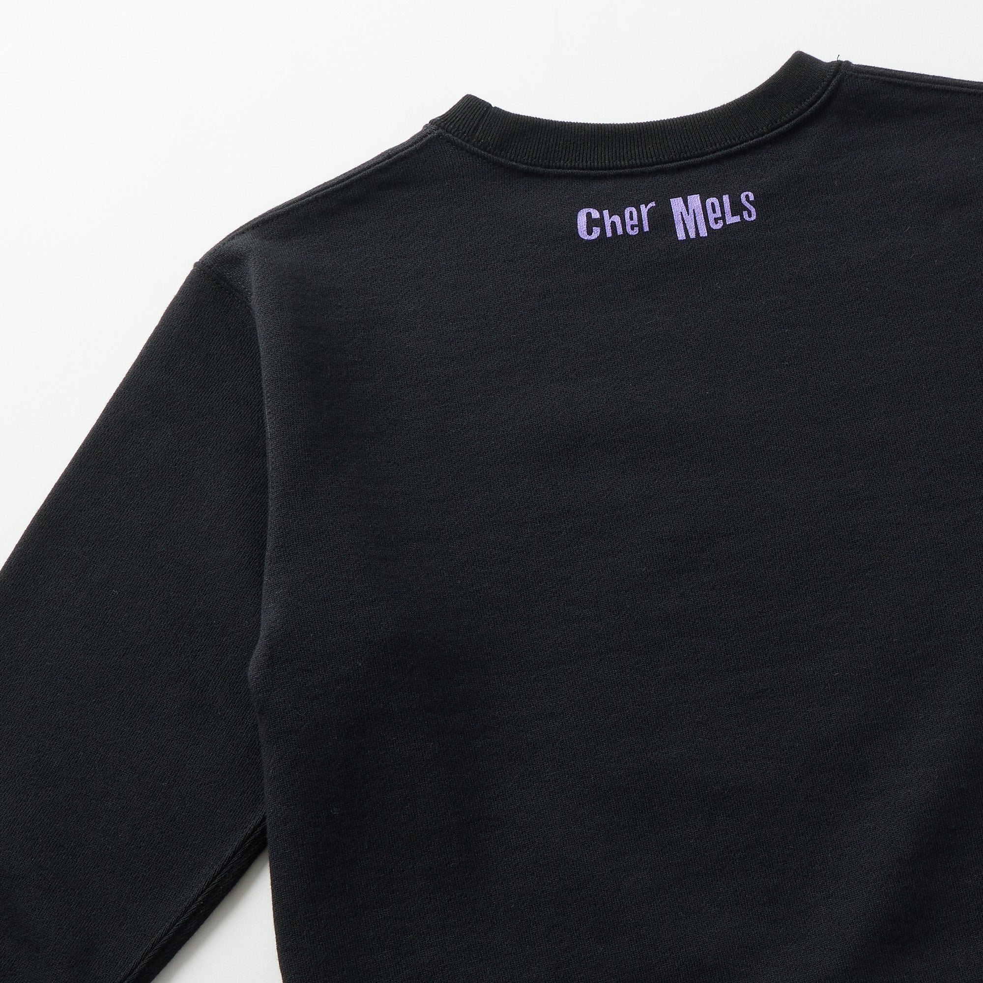 Donuts Crewneck Sweat
