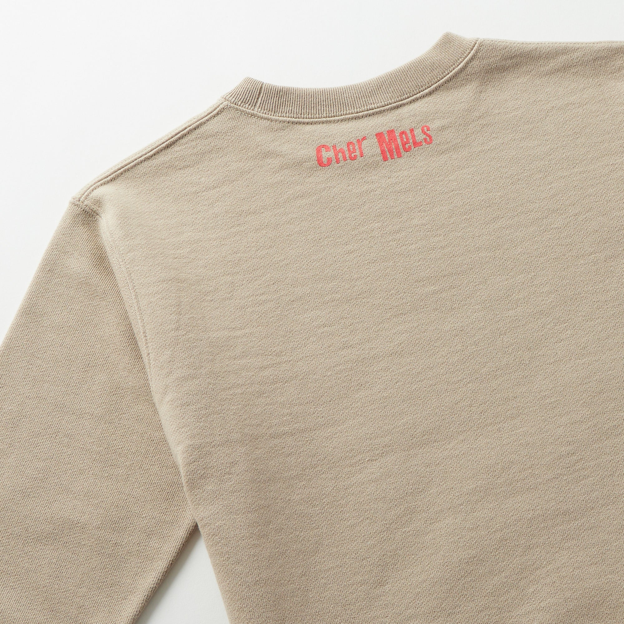 Donuts Crewneck Sweat