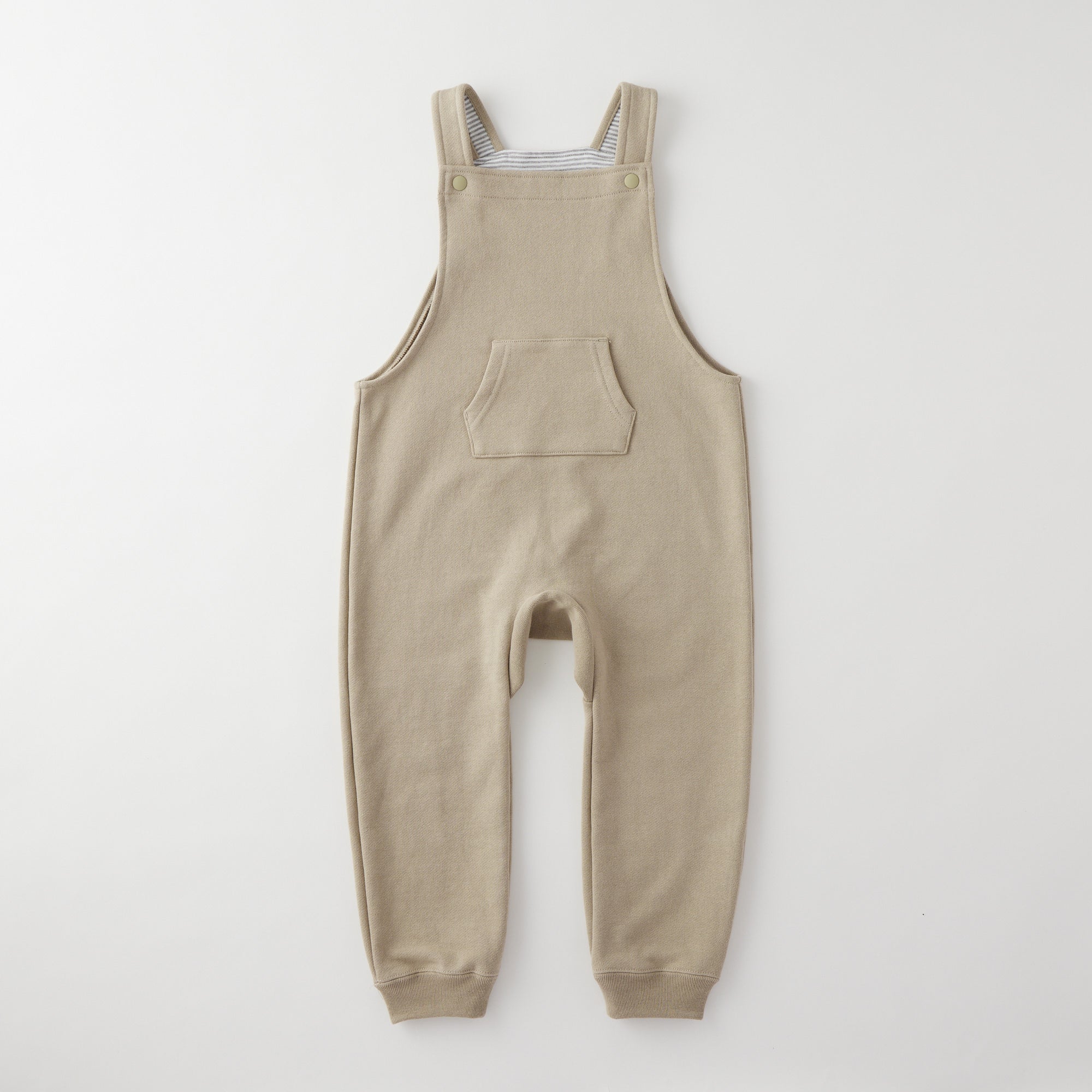Sweat overalls
