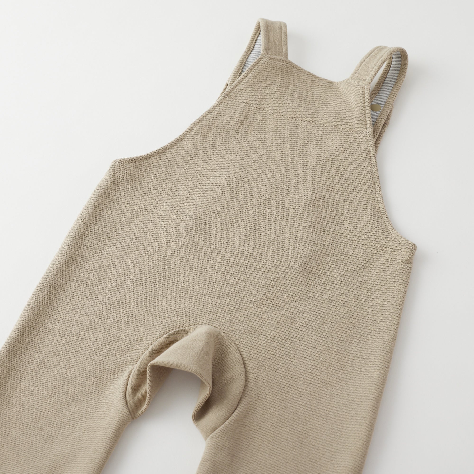 Sweat overalls