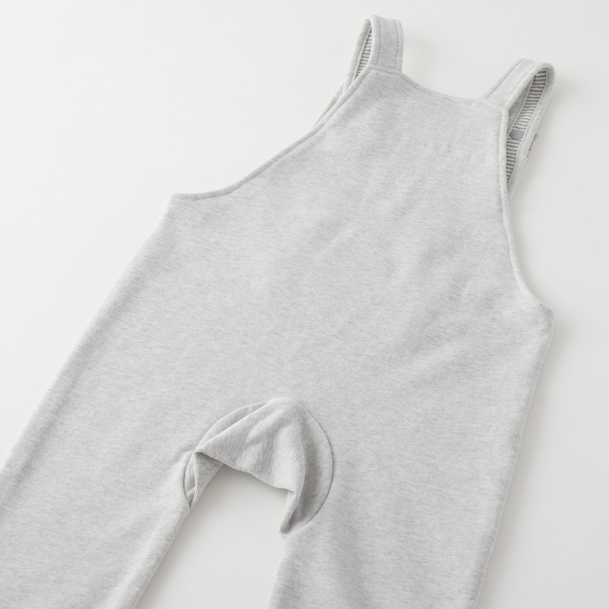 Sweat overalls