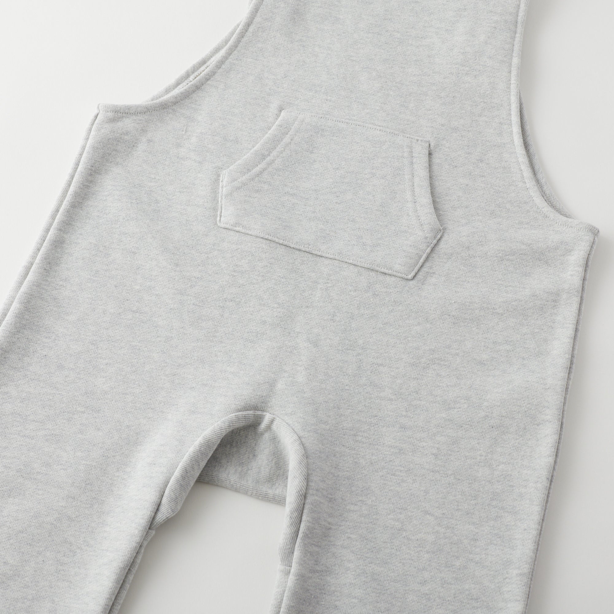 Sweat overalls