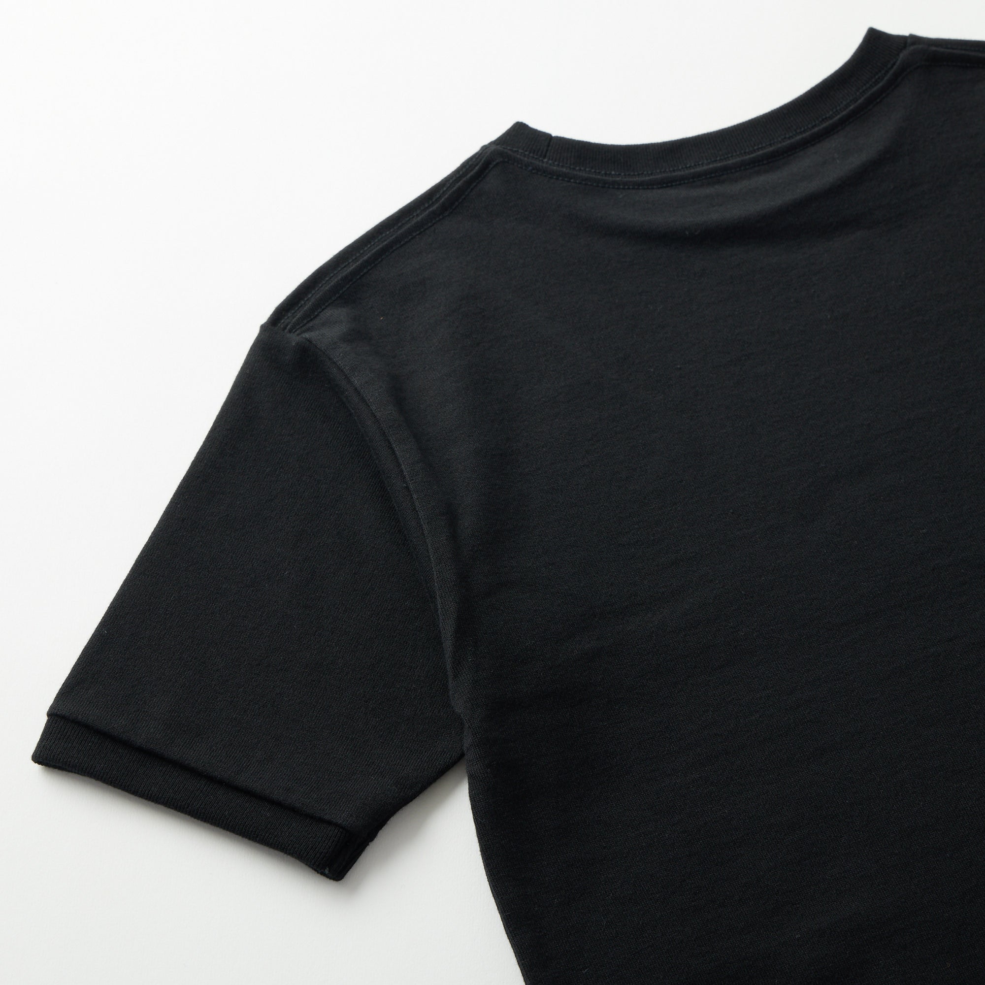 Heavy Cotton Fit Tee (SKELETON)