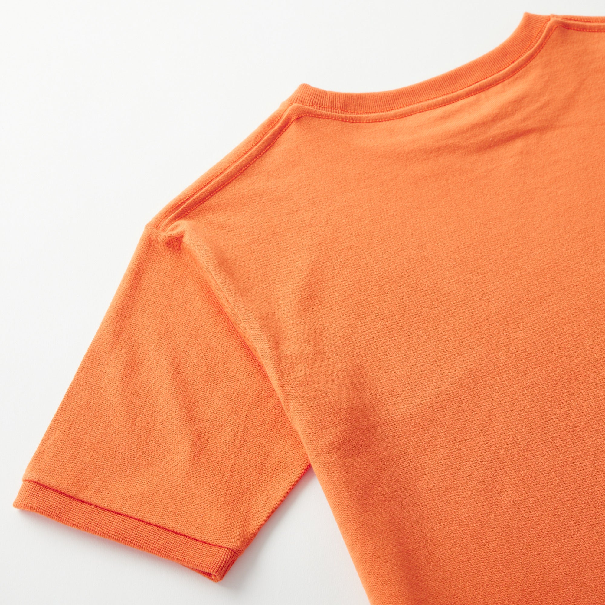 Heavy Cotton Fit Tee (SKELETON)