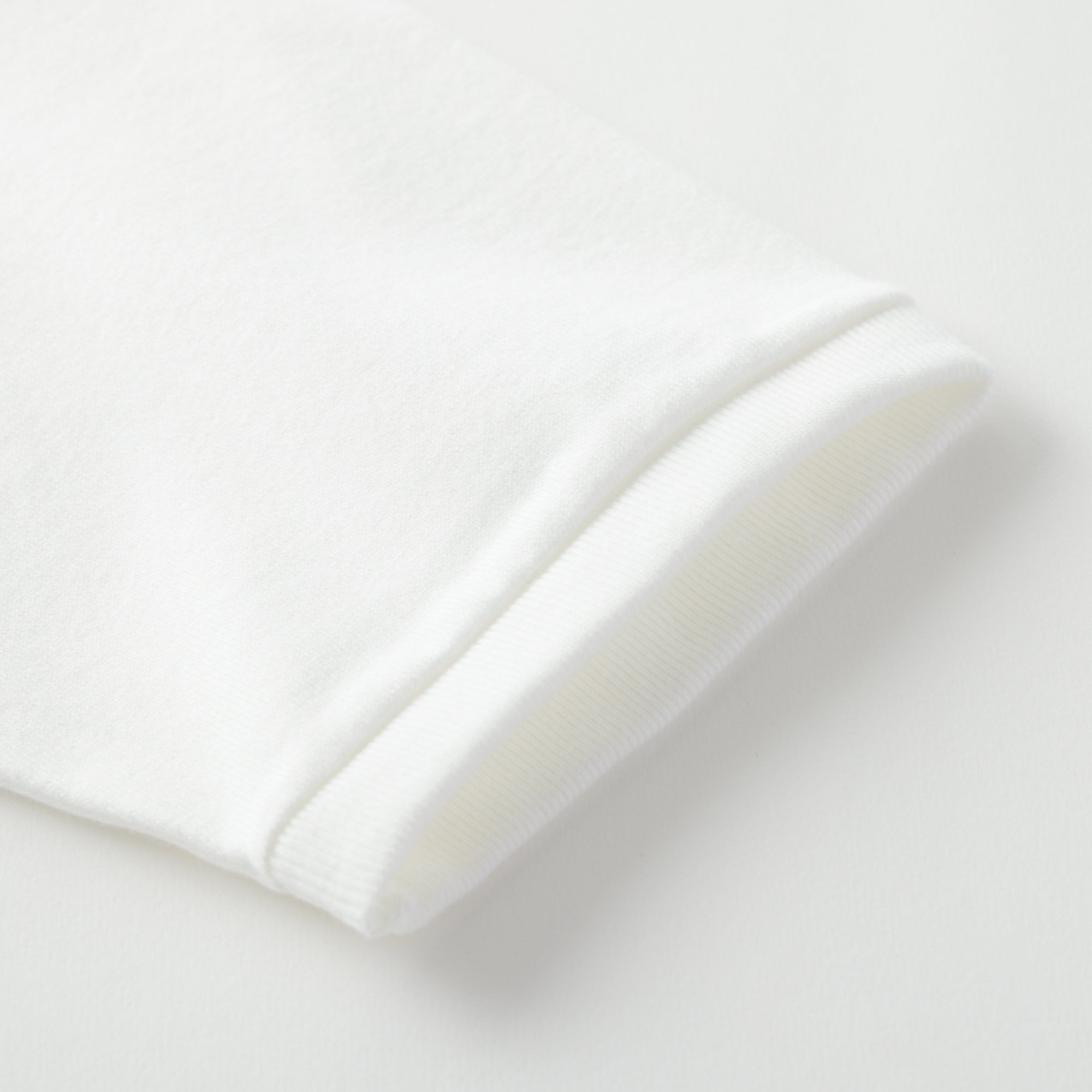 Heavy Cotton Fit Tee (SKELETON)