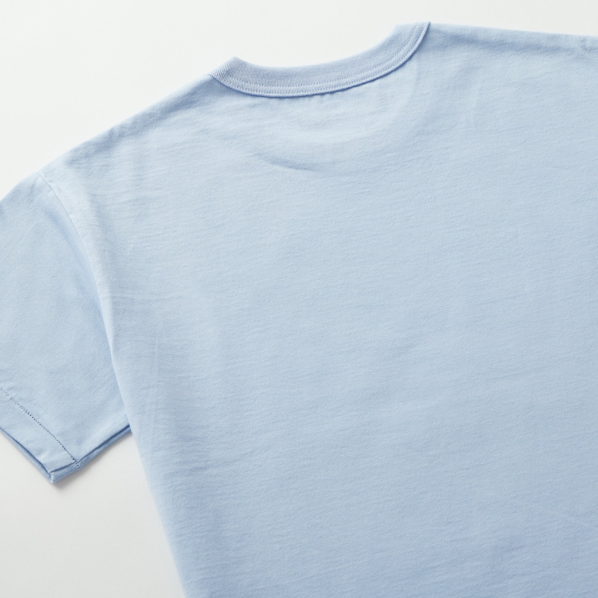 Supima Cotton Wide Tee (VIBES)