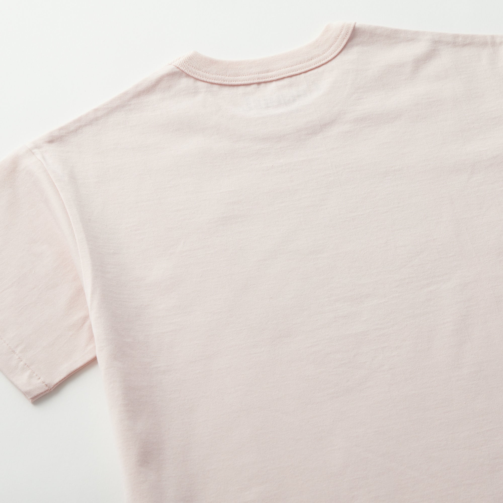 Supima Cotton Wide Tee (VIBES)