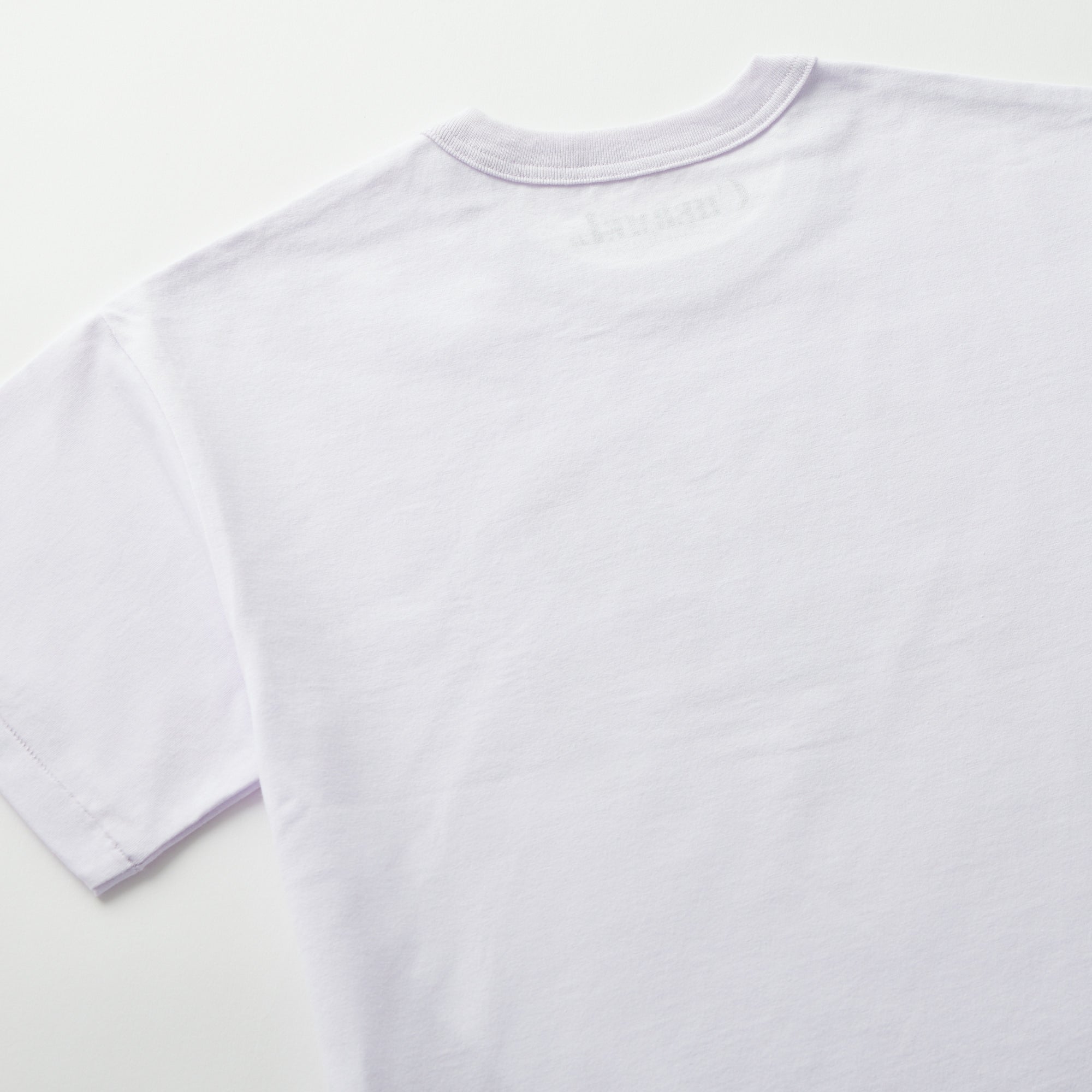 Supima Cotton Wide Tee (VIBES)