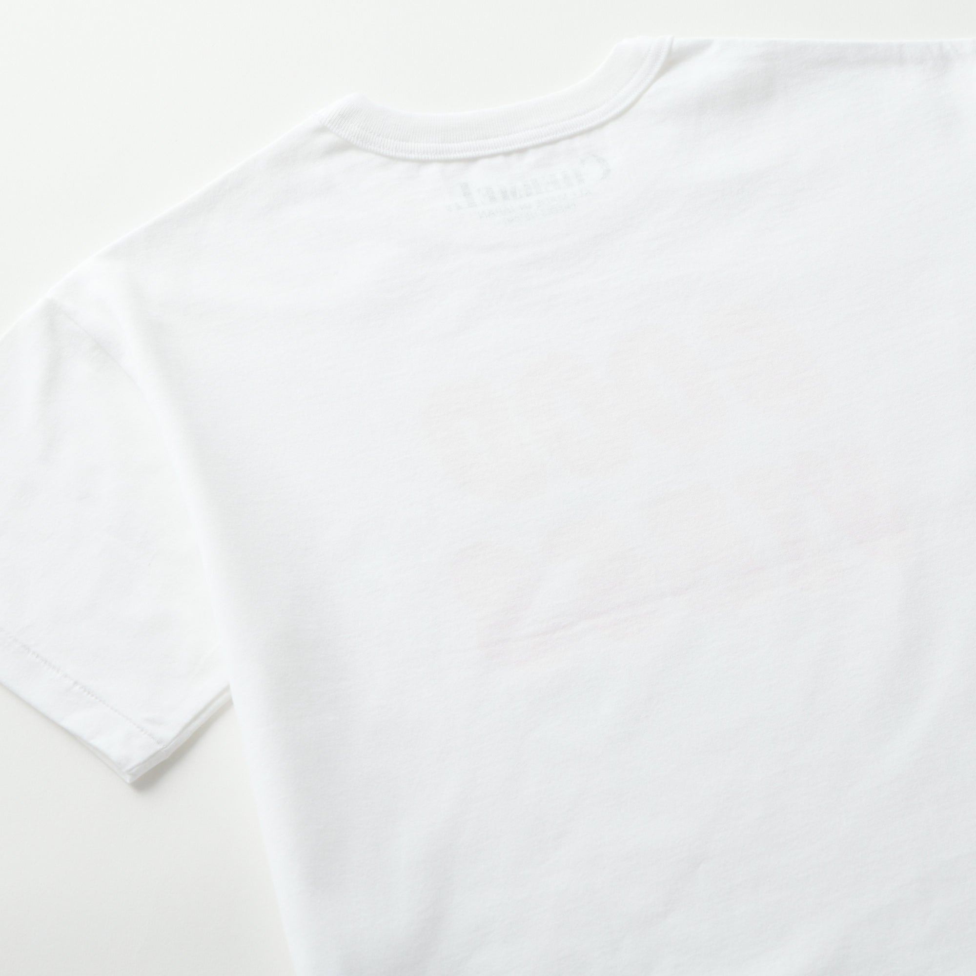 Supima Cotton Wide Tee (VIBES)
