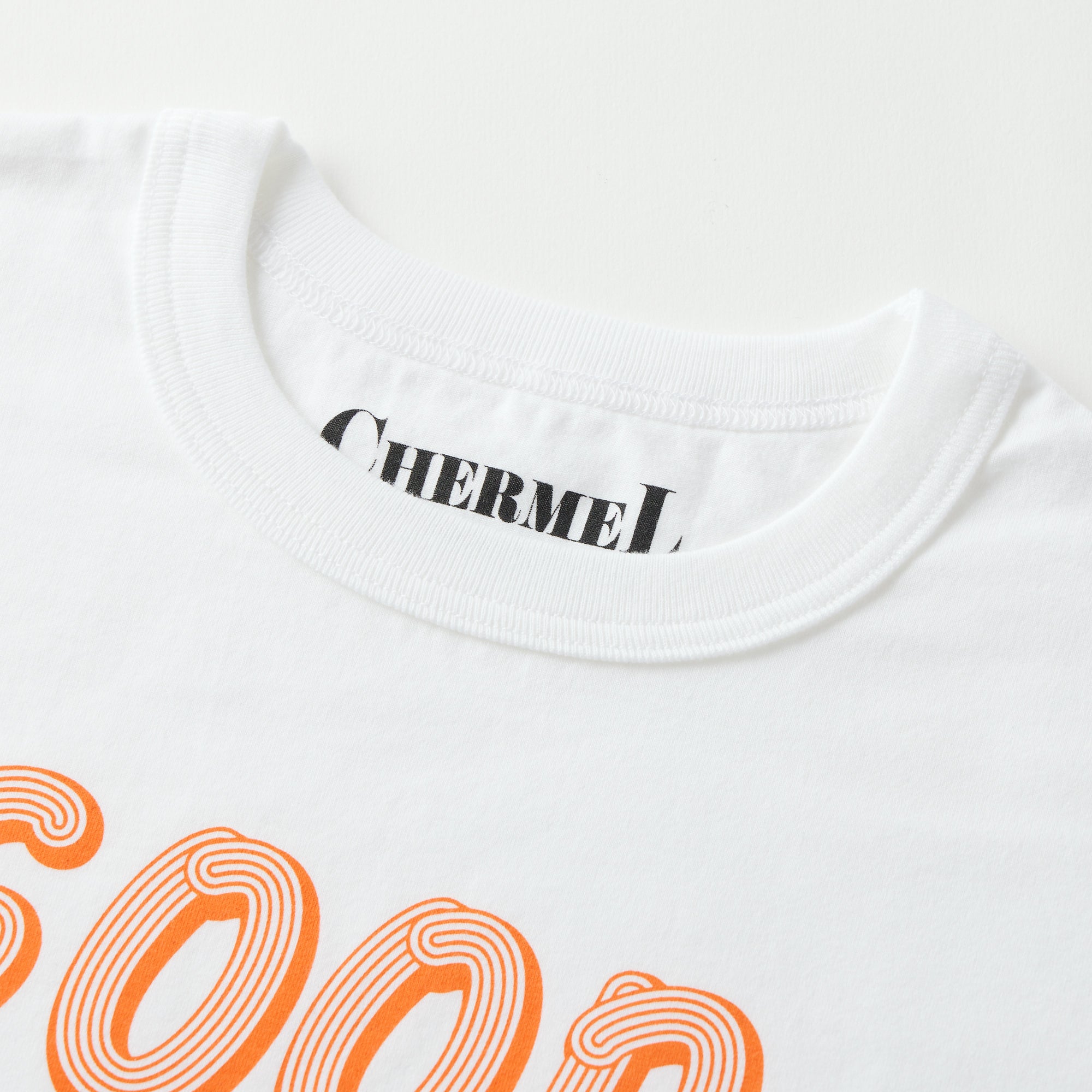 Supima Cotton Wide Tee (VIBES)