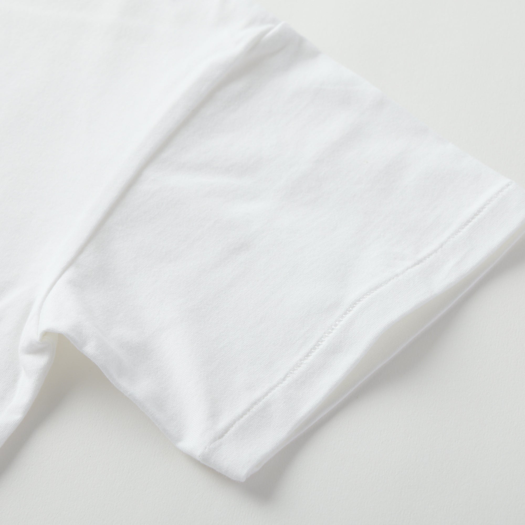 Supima Cotton Wide Tee (VIBES)
