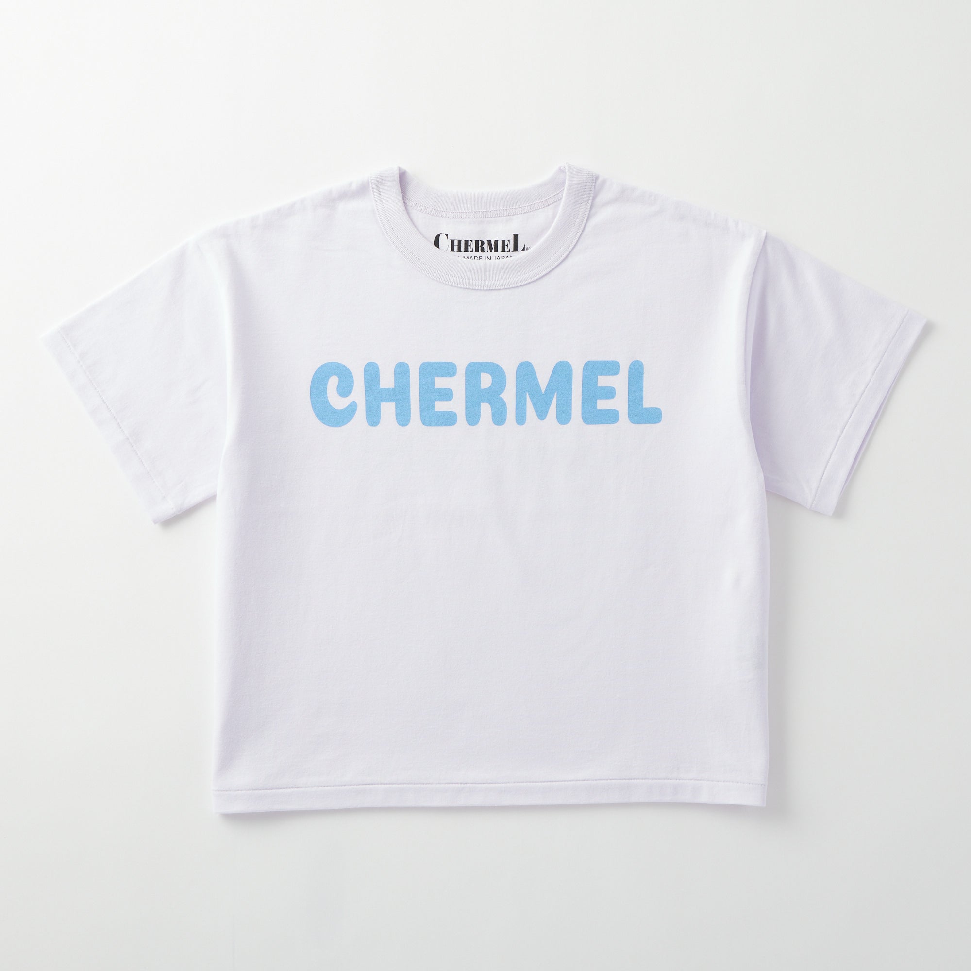 Supima Cotton Wide Tee (BOSS)