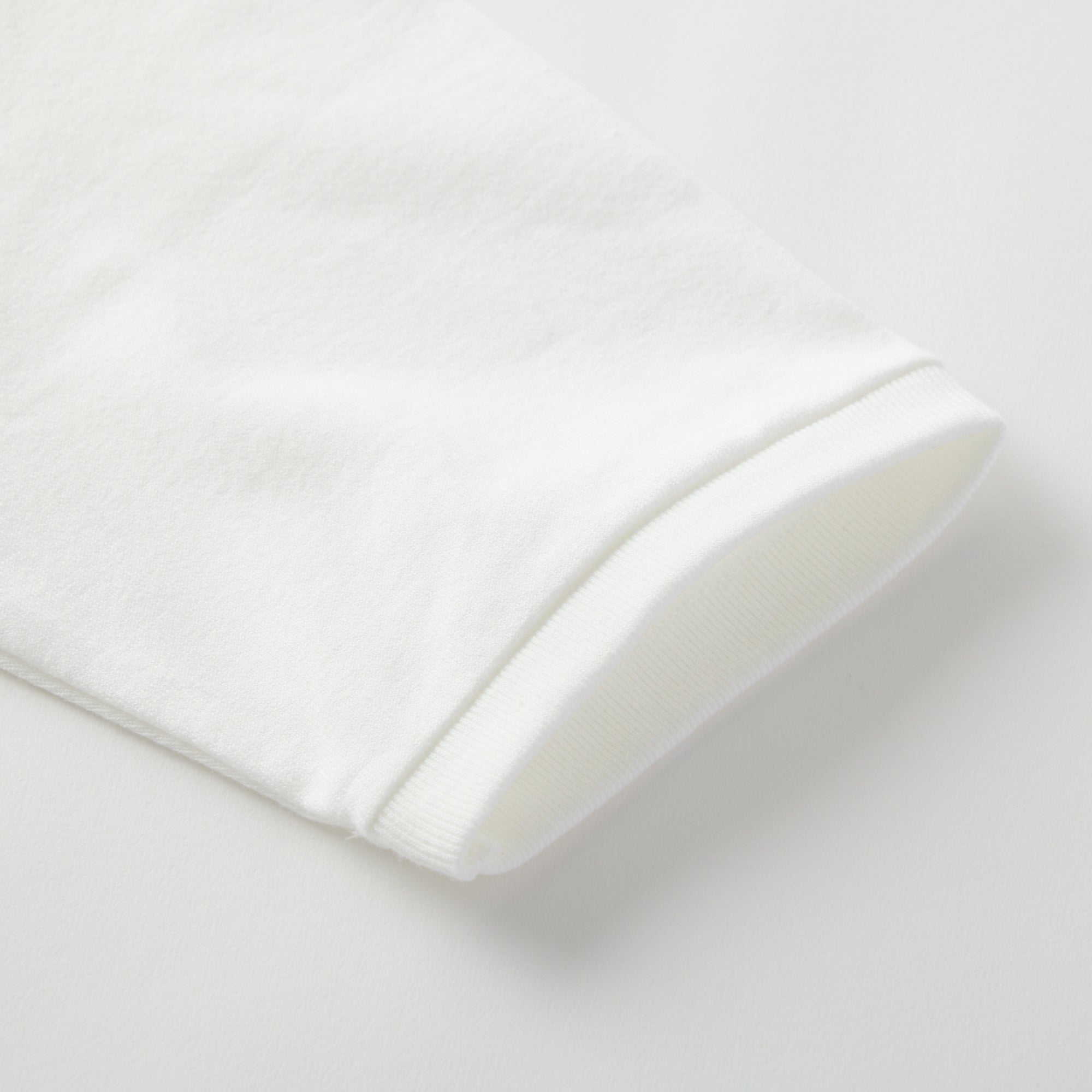 Heavy Cotton Fit Tee (LOGO)