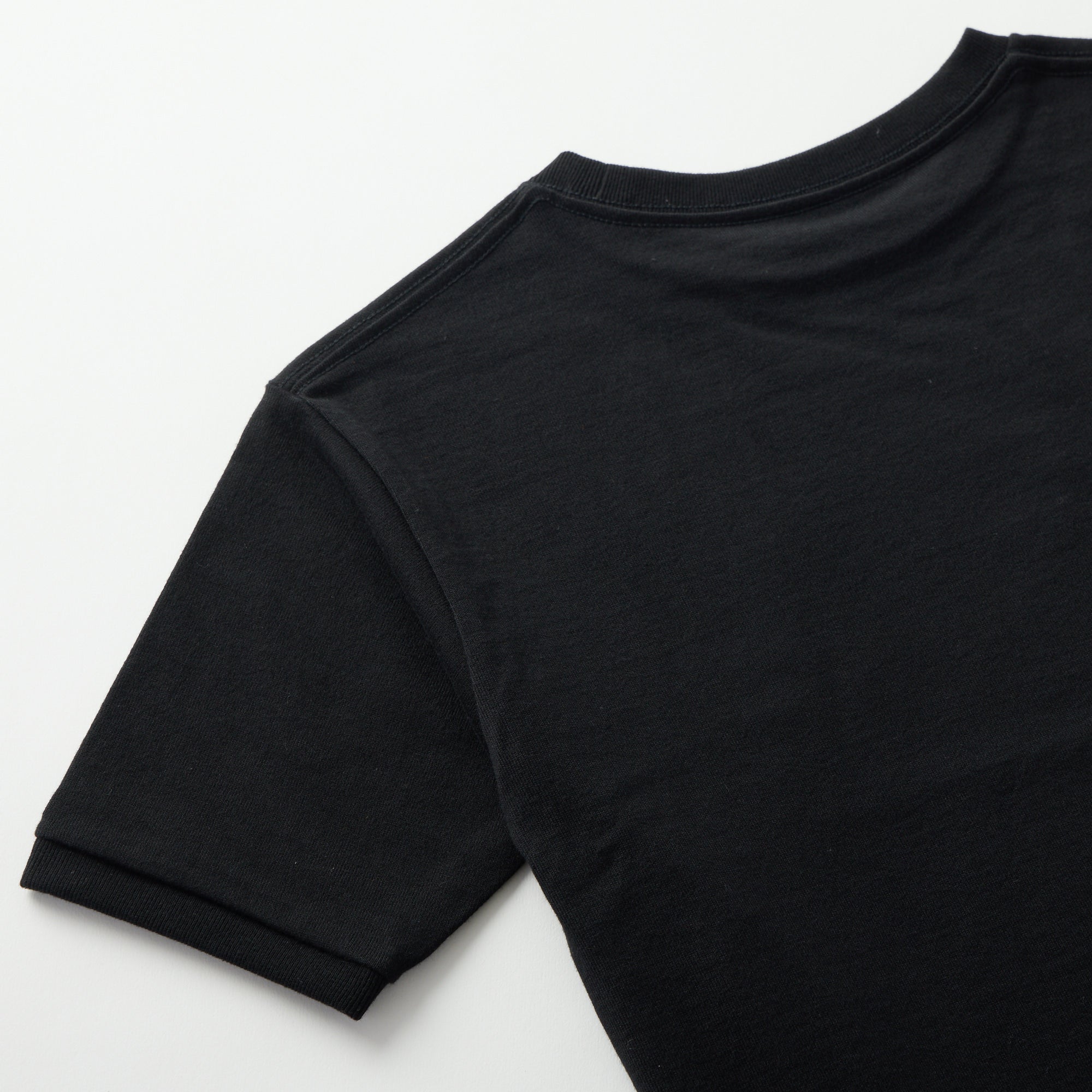 Heavy Cotton Fit Tee (CHEESE)