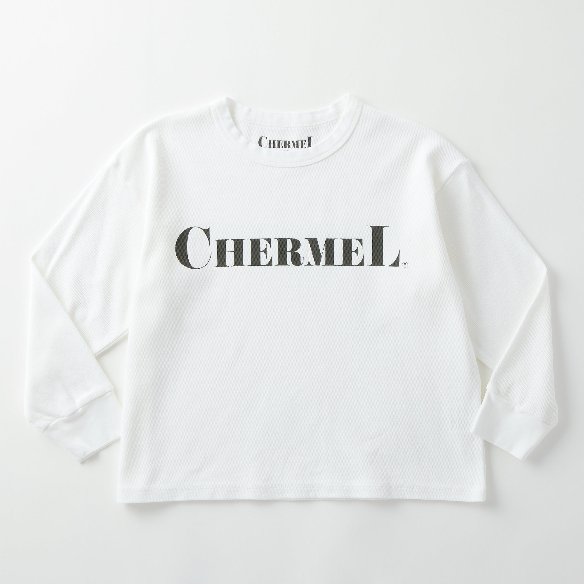 Honeycomb L/S (LOGO)