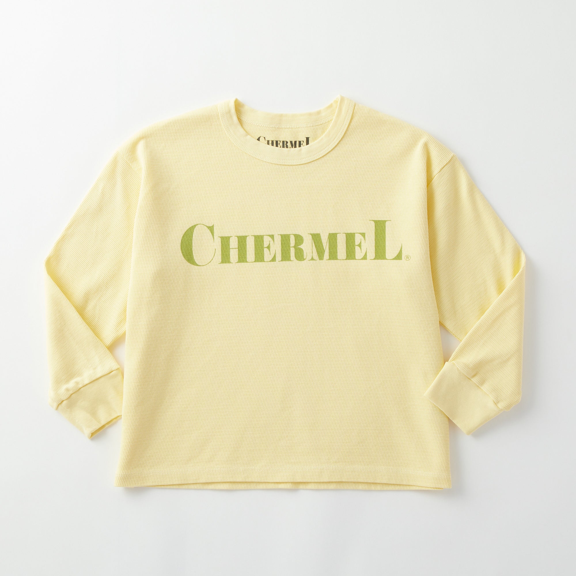 Honeycomb L/S (LOGO)