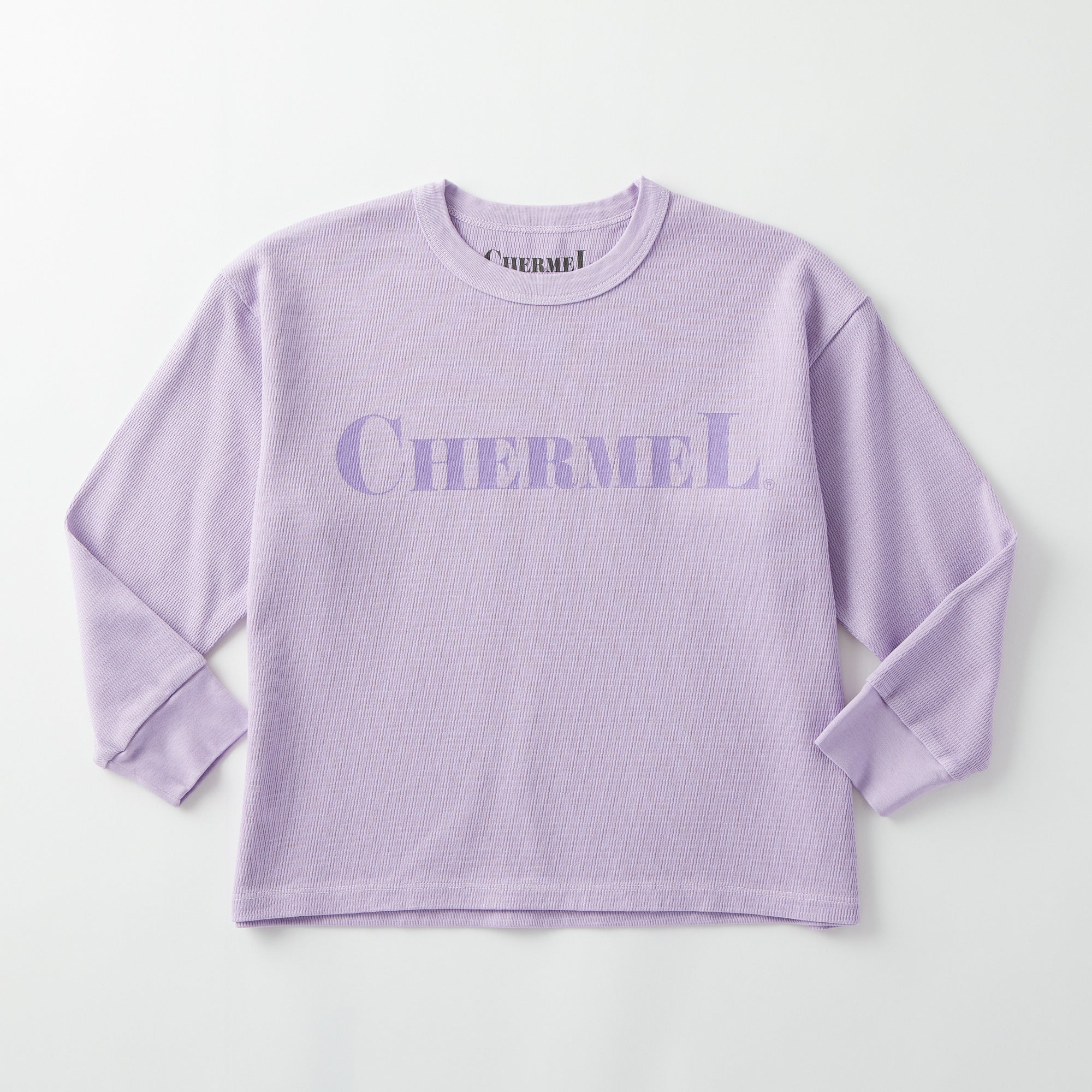 Honeycomb L/S (LOGO)