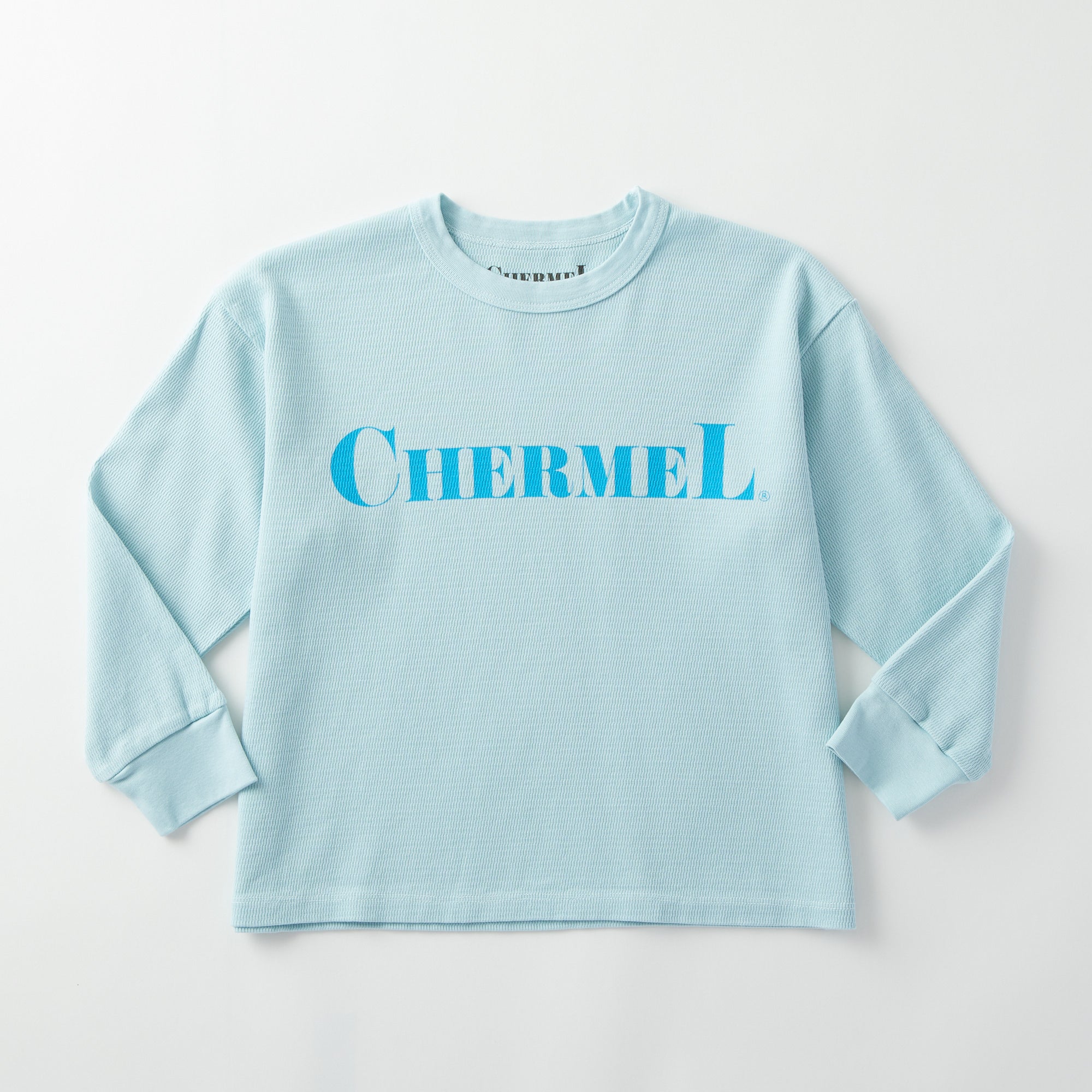 Honeycomb L/S (LOGO)