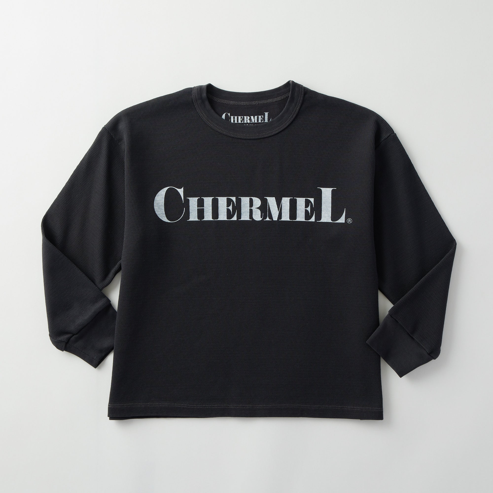 Honeycomb L/S (LOGO)