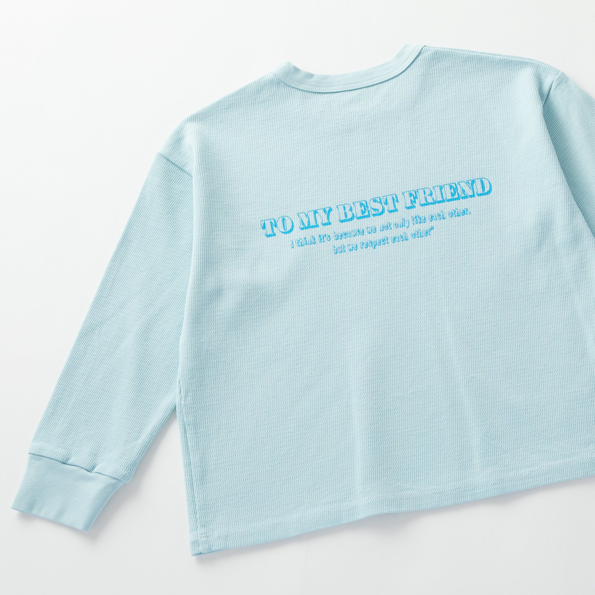 Honeycomb L/S (LOGO)
