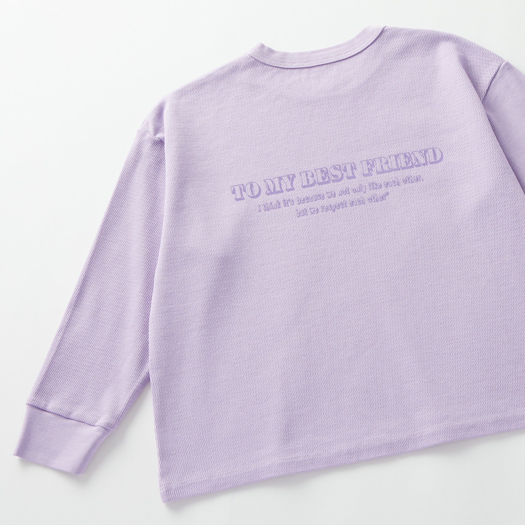 Honeycomb L/S (LOGO)