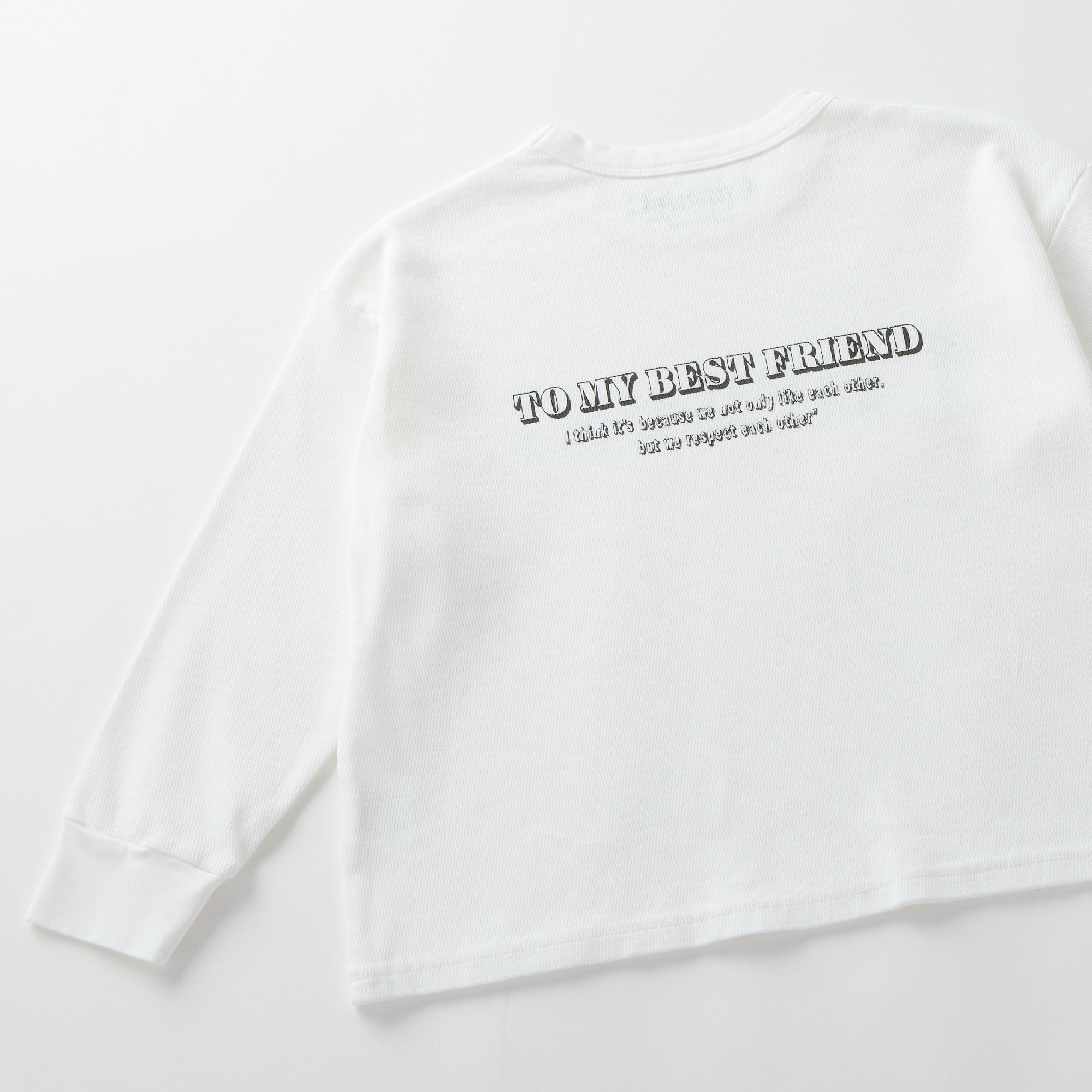 Honeycomb L/S (LOGO)