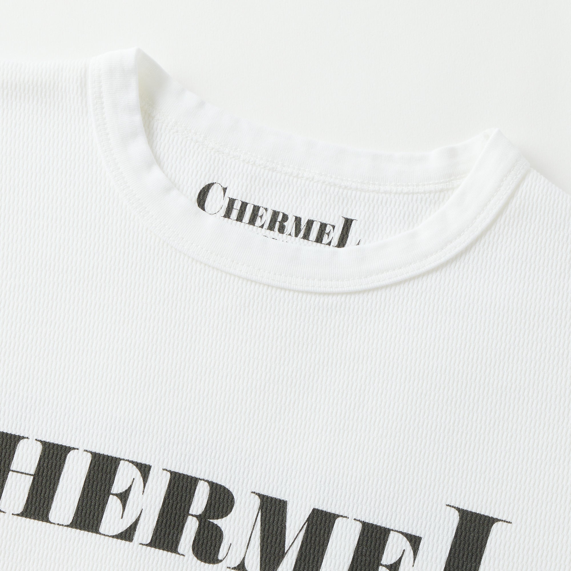 Honeycomb L/S (LOGO)