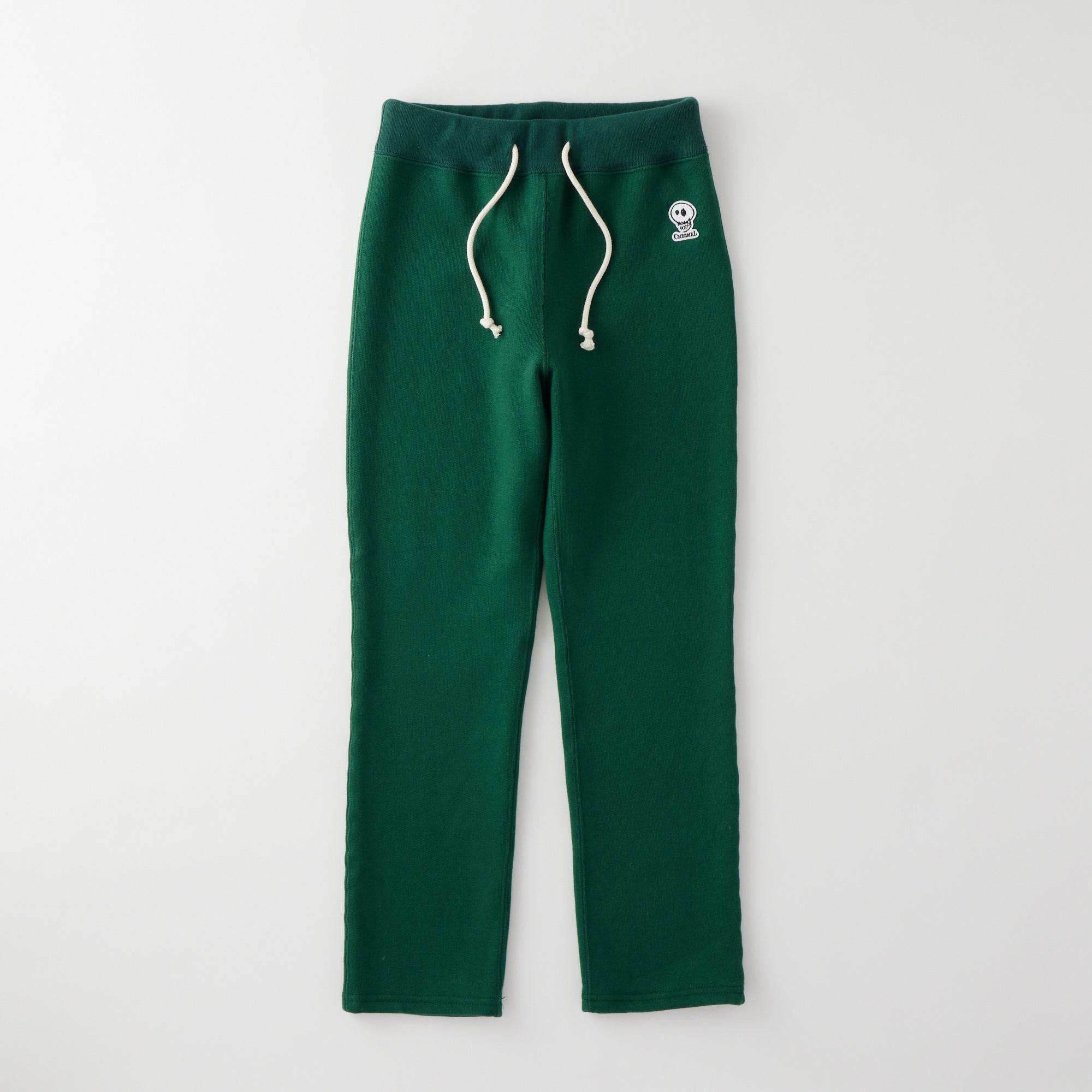 Heavy Weight Fit Pants