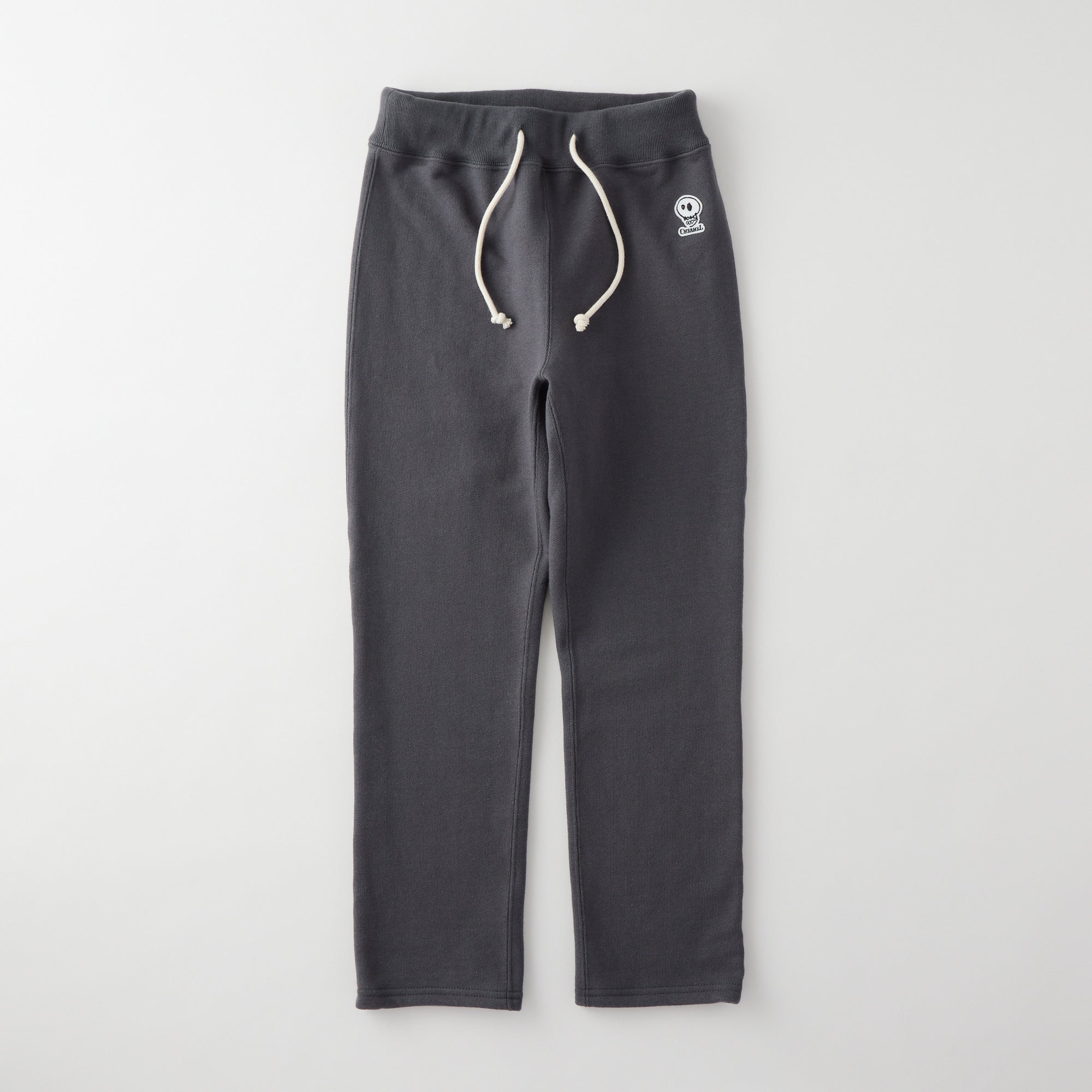 Heavy Weight Fit Pants