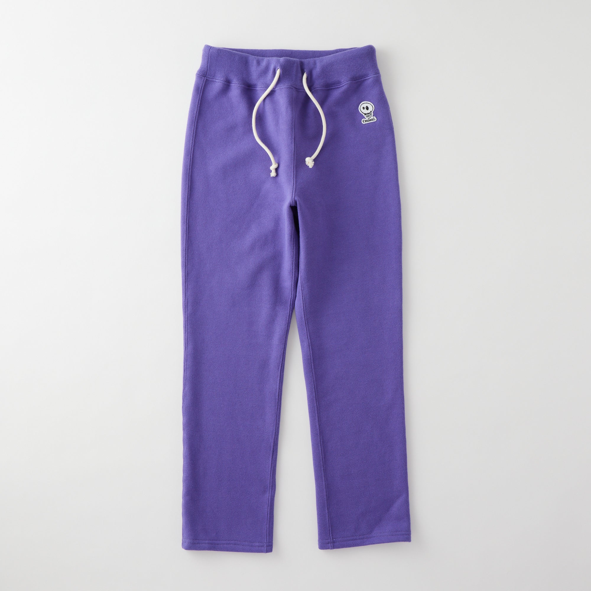 Heavy Weight Fit Pants