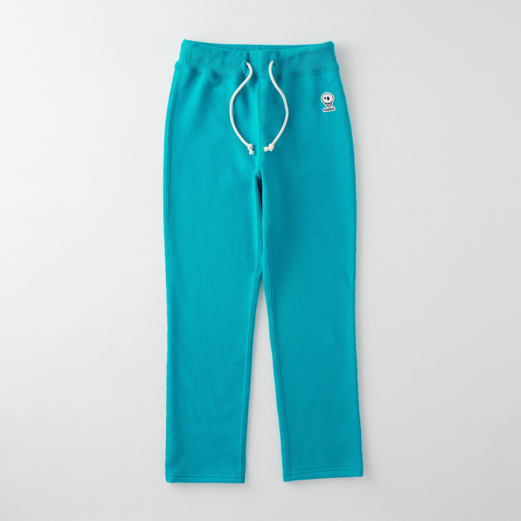 Heavy Weight Fit Pants