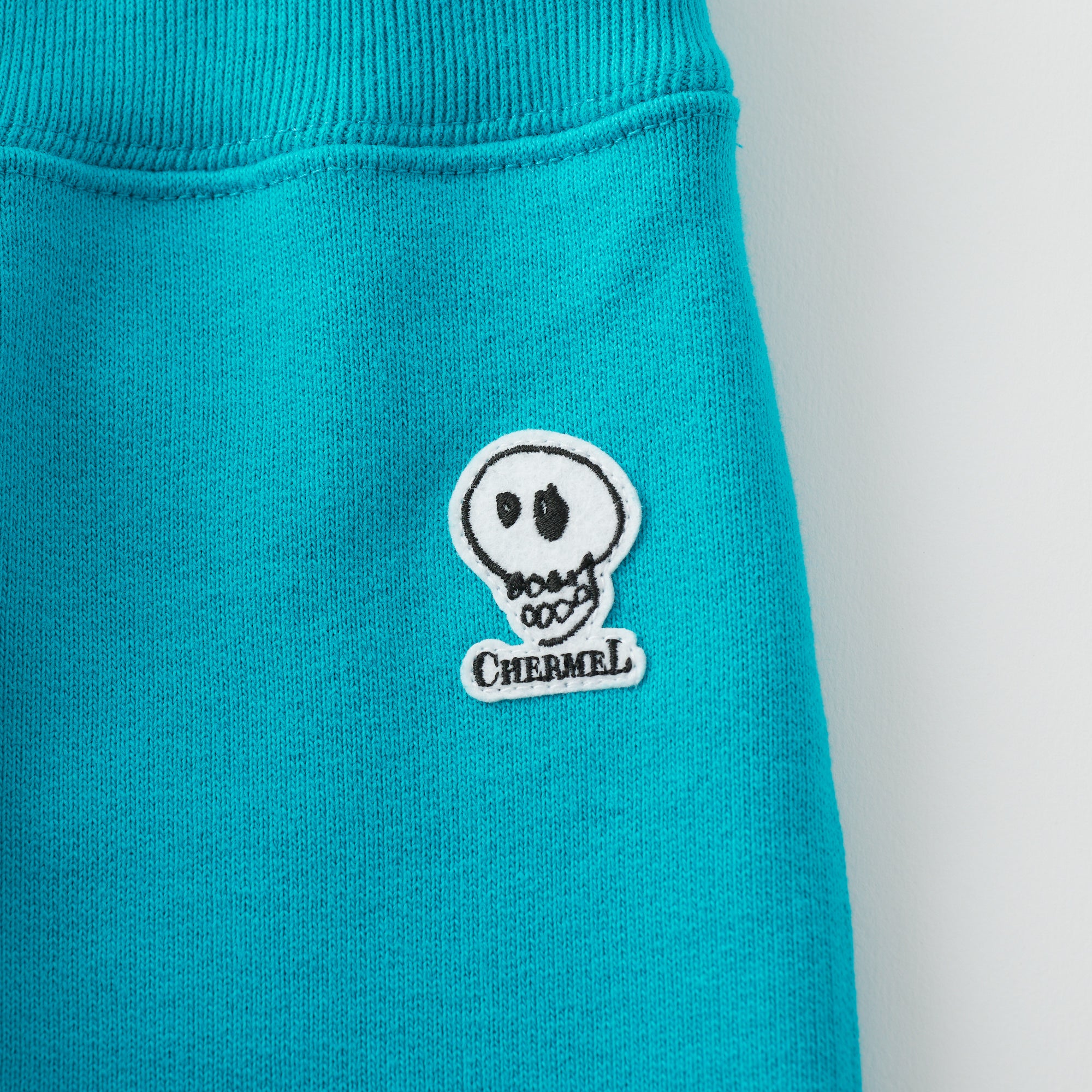 Heavy Weight Fit Pants