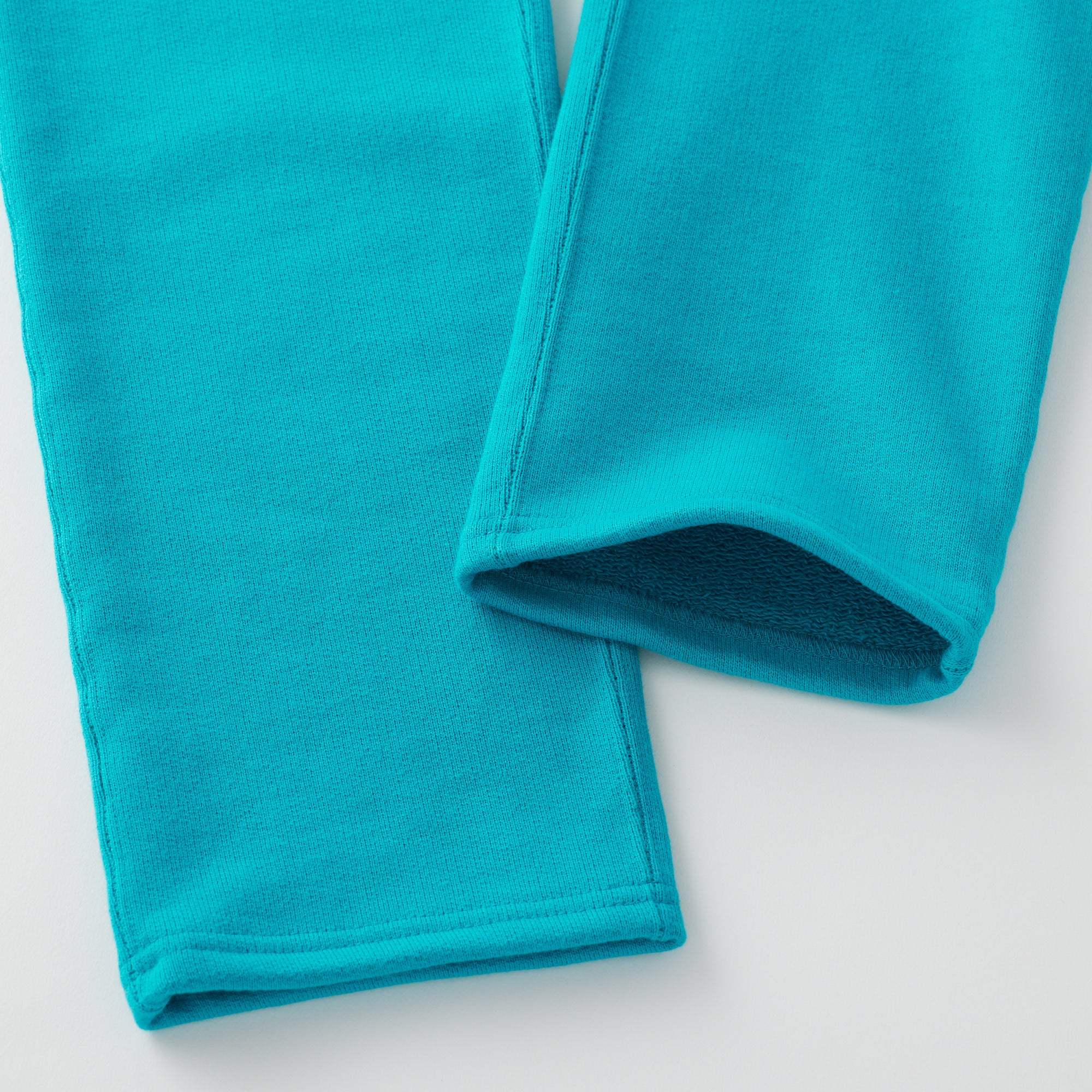 Heavy Weight Fit Pants