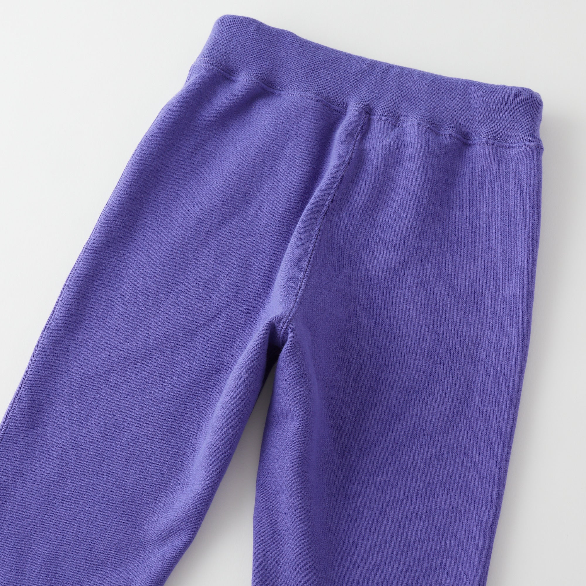 Heavy Weight Fit Pants